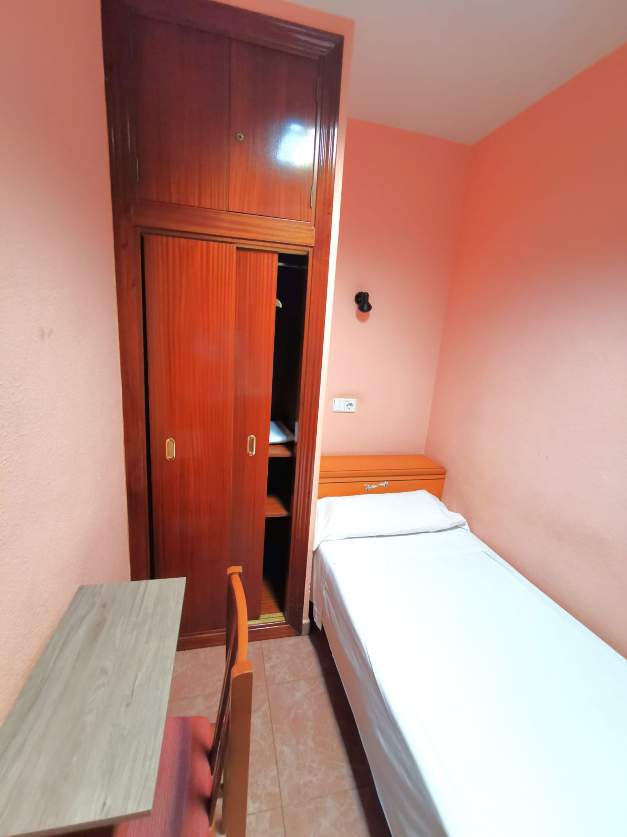 Huéspedes La Asturiana