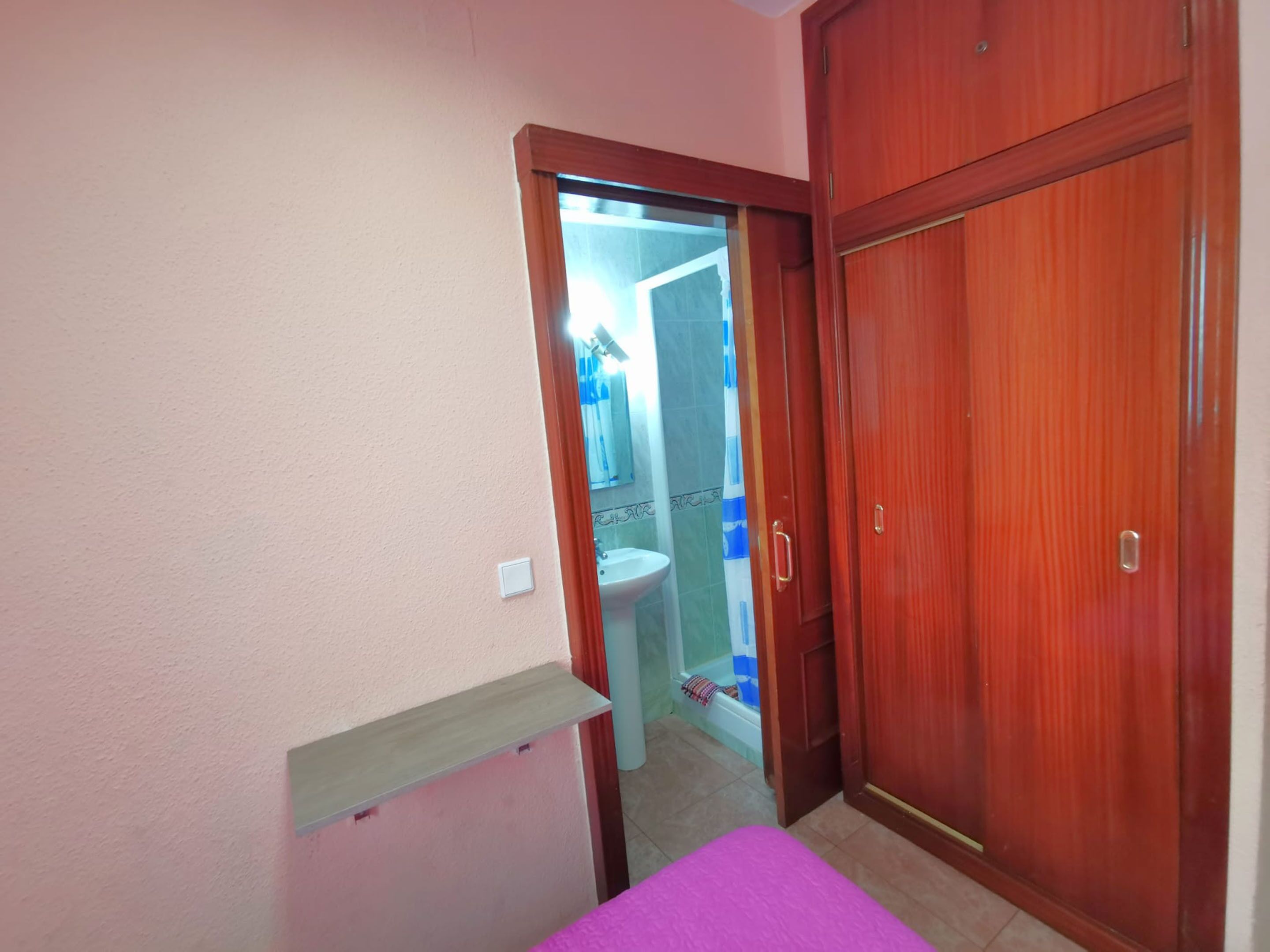 Huéspedes La Asturiana