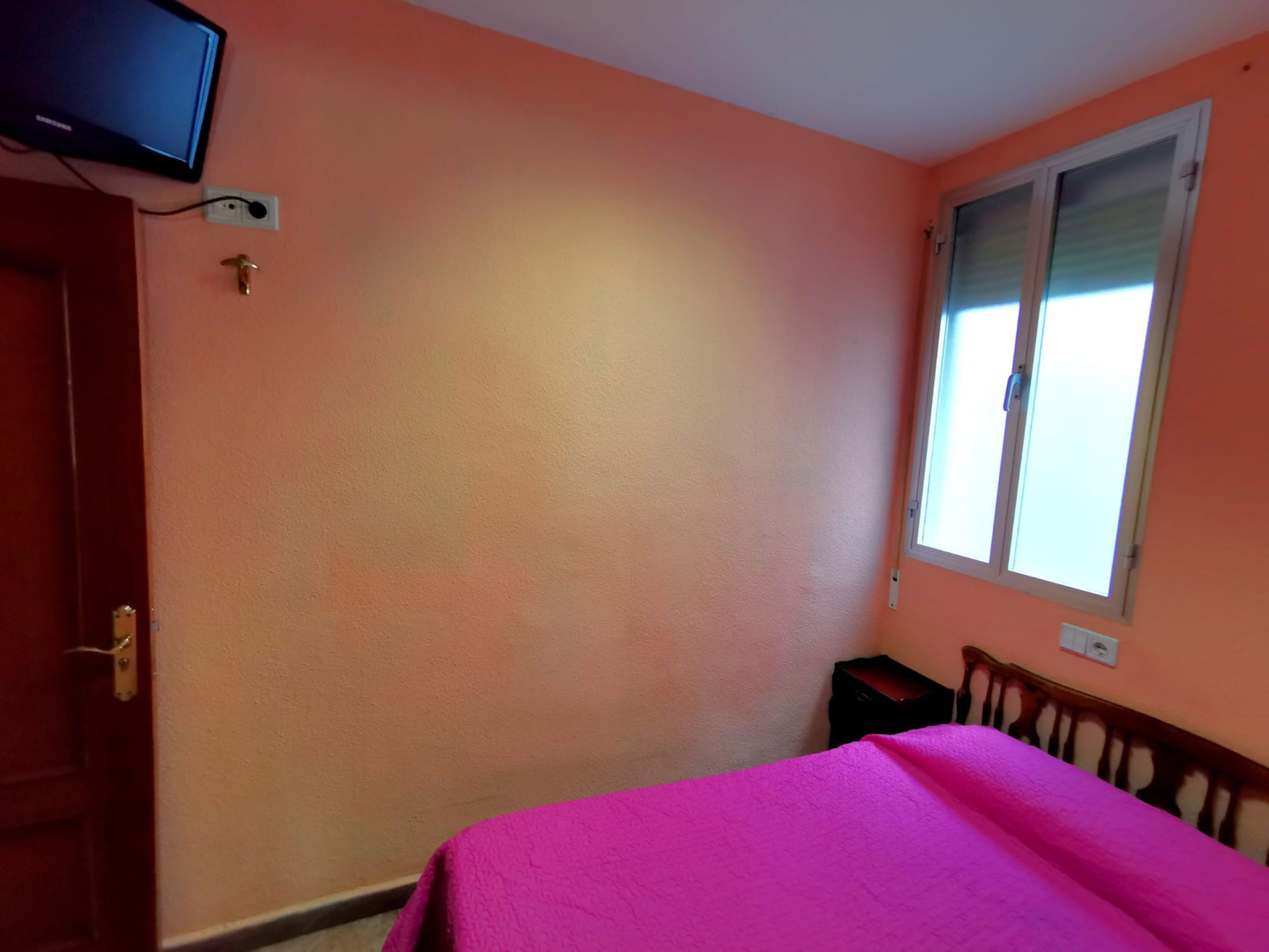 Huéspedes La Asturiana