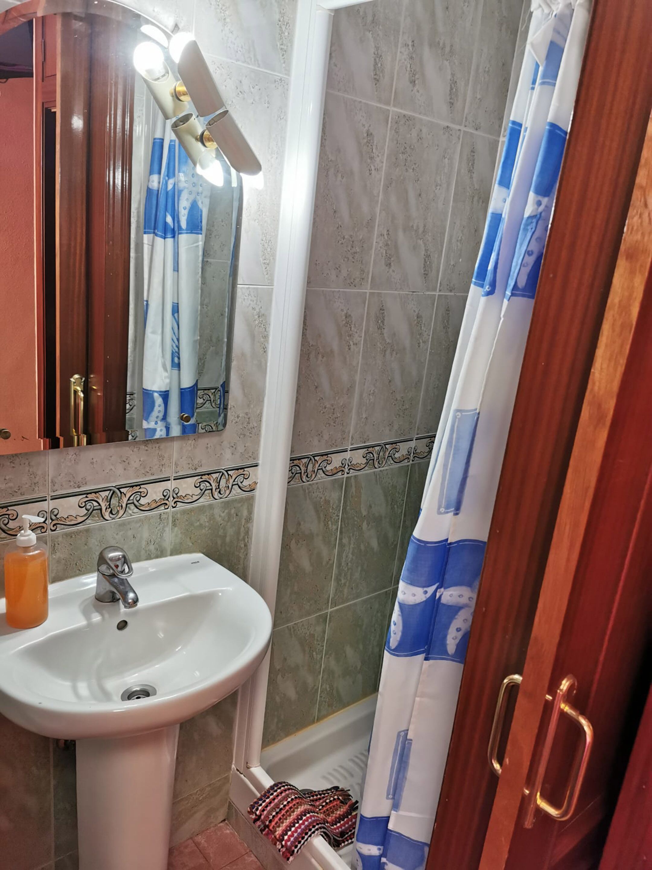 Huéspedes La Asturiana