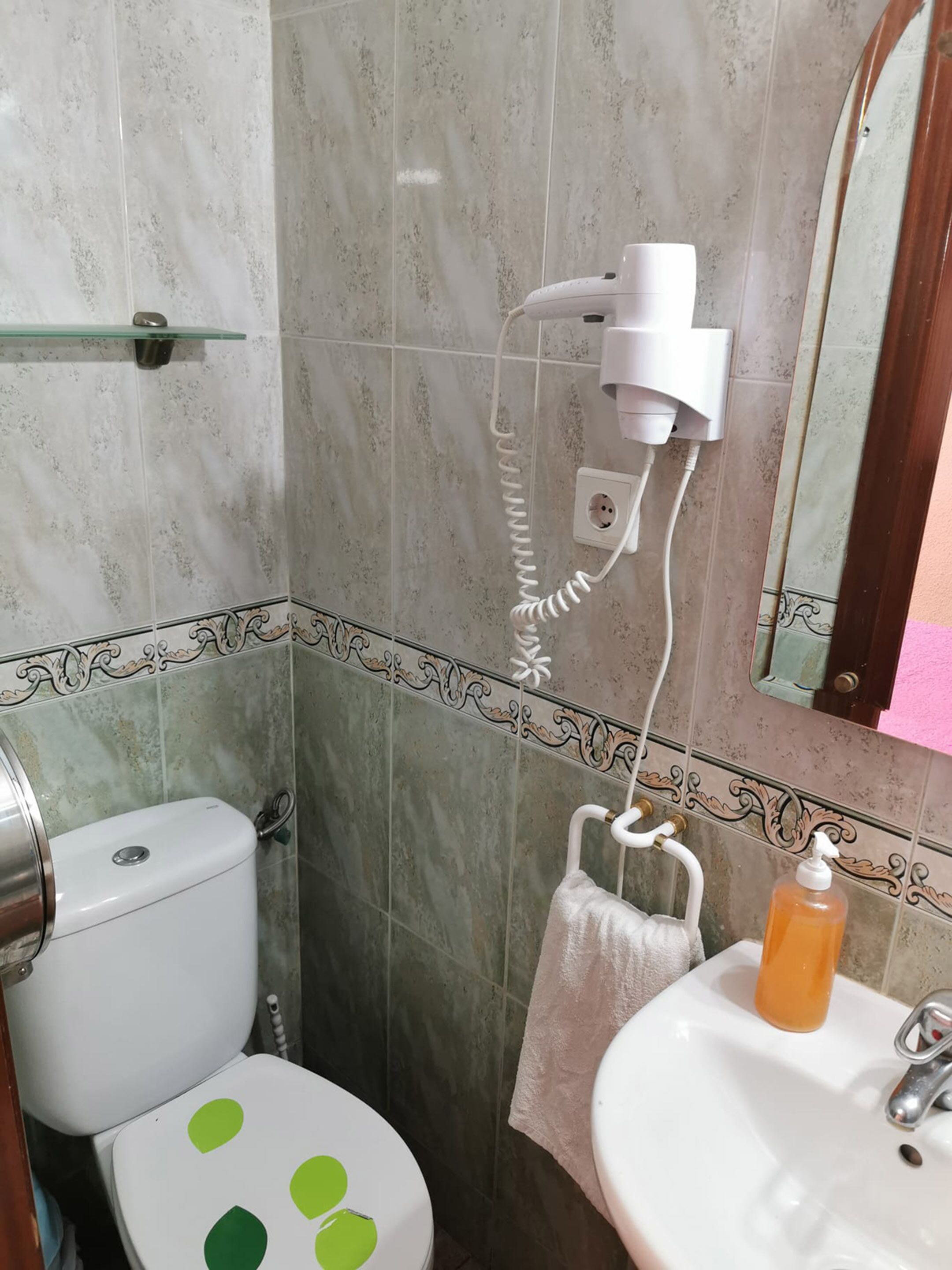 Huéspedes La Asturiana