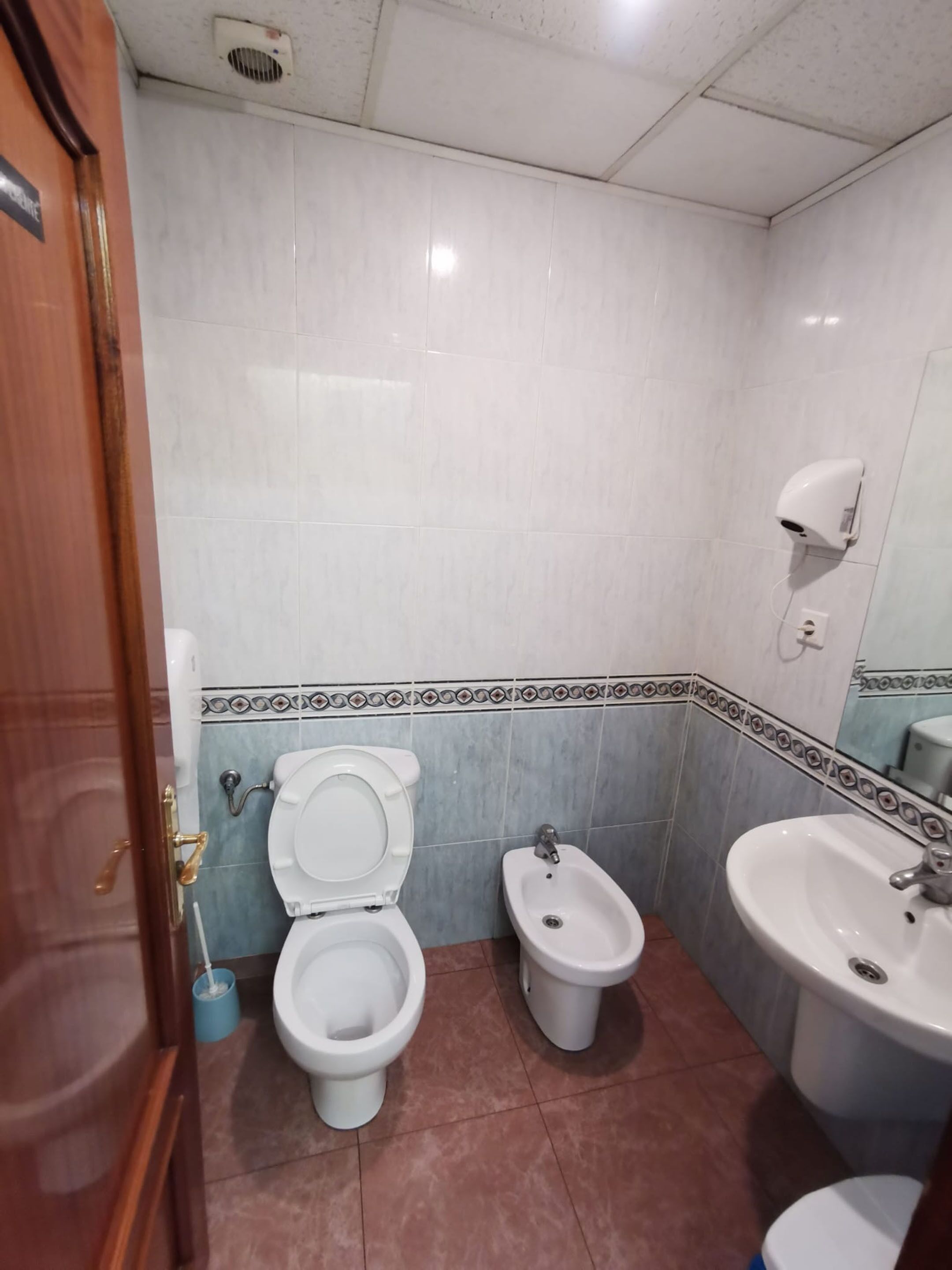 Huéspedes La Asturiana