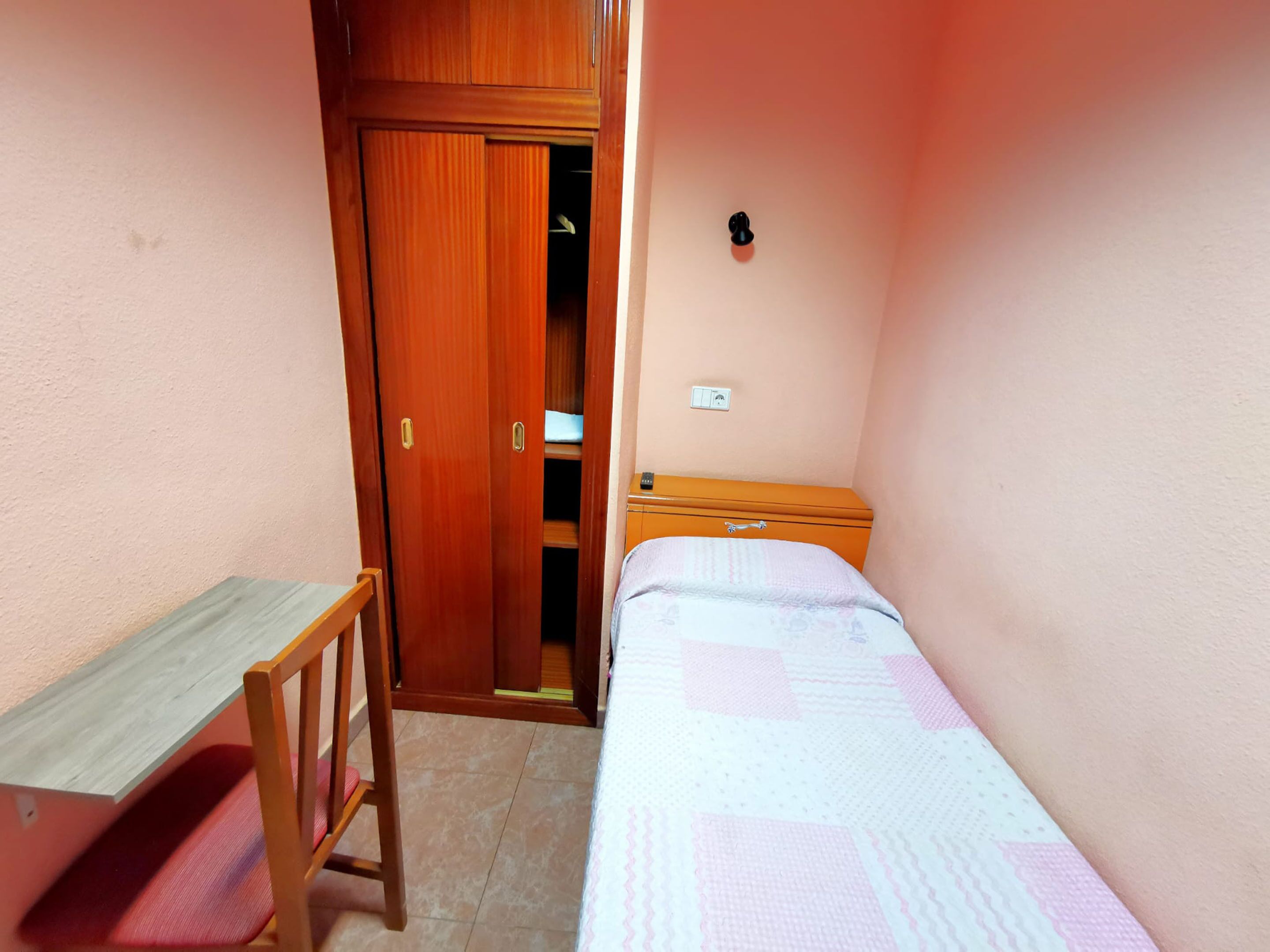 Huéspedes La Asturiana