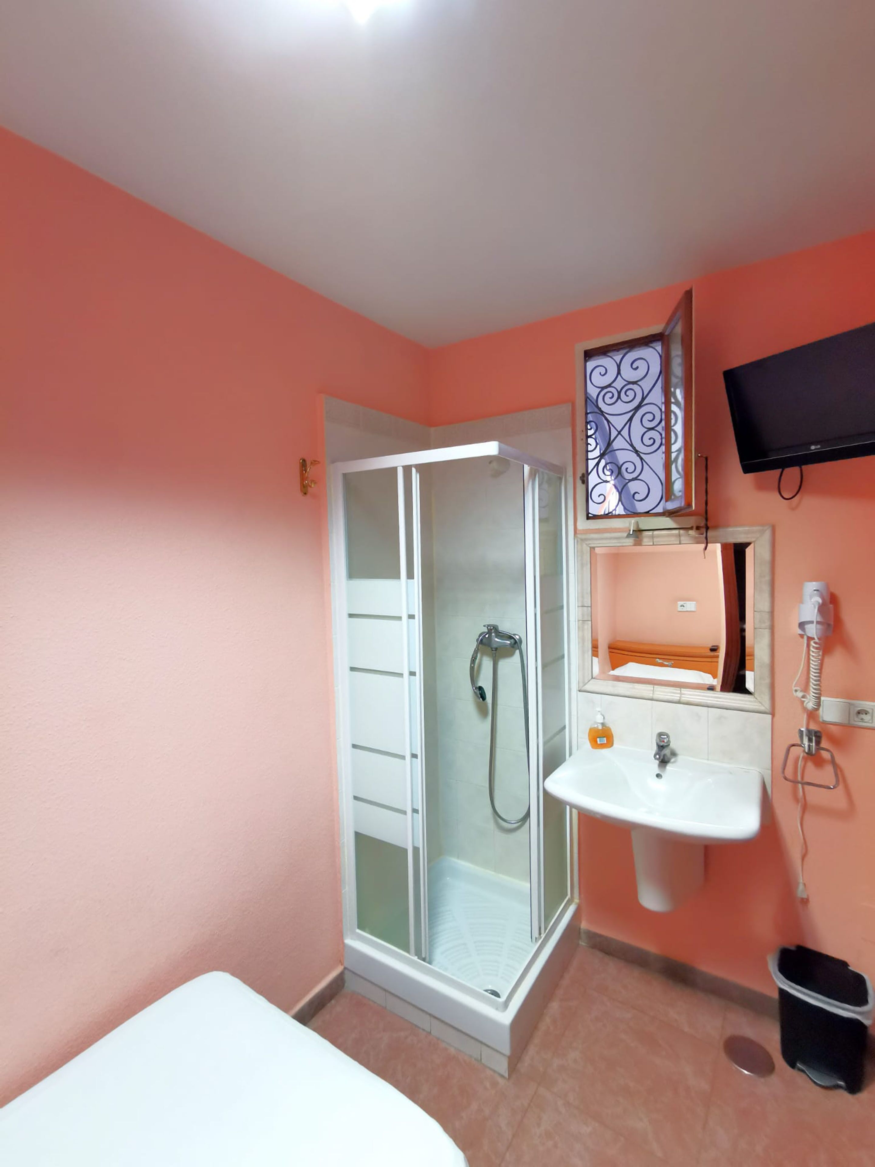 Huéspedes La Asturiana