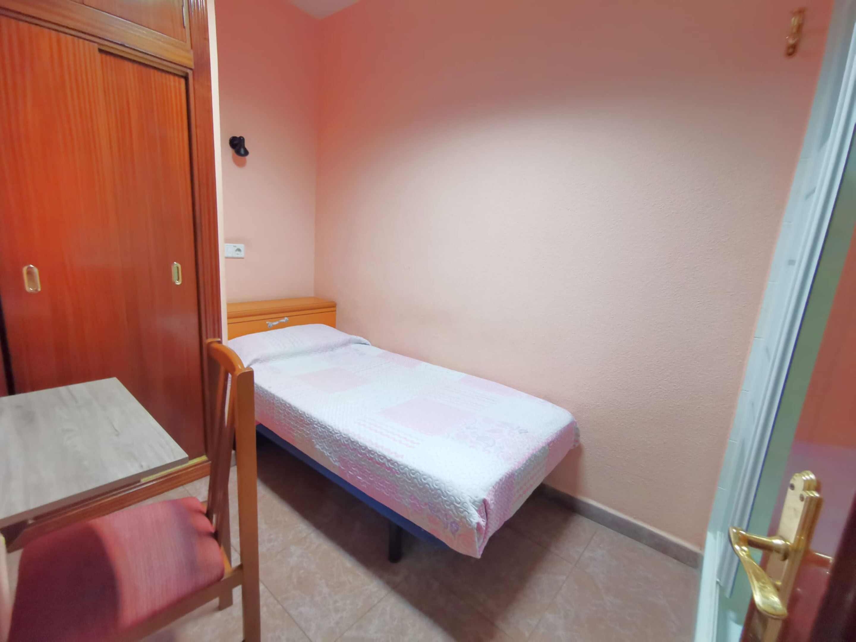 Huéspedes La Asturiana