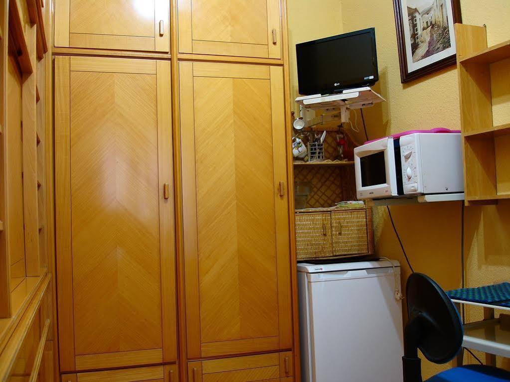 Casa de Huéspedes Lourdes