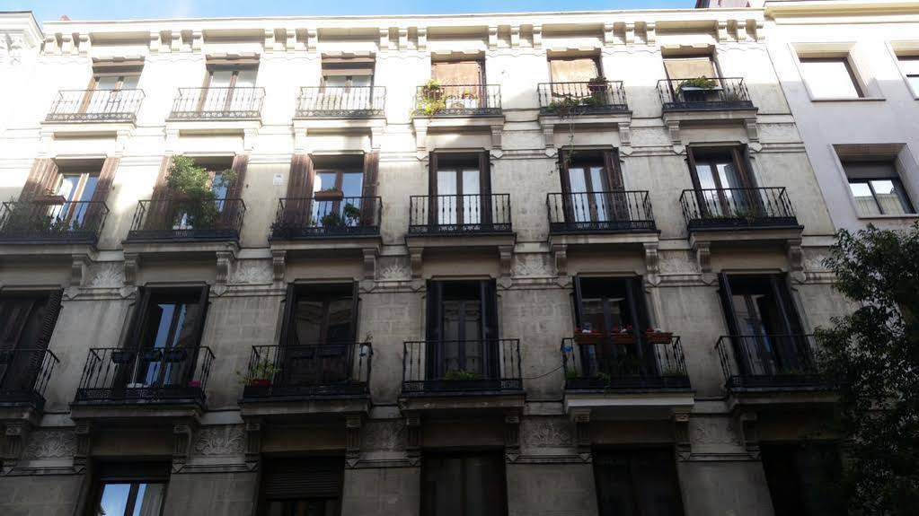 Casa de Huéspedes Lourdes