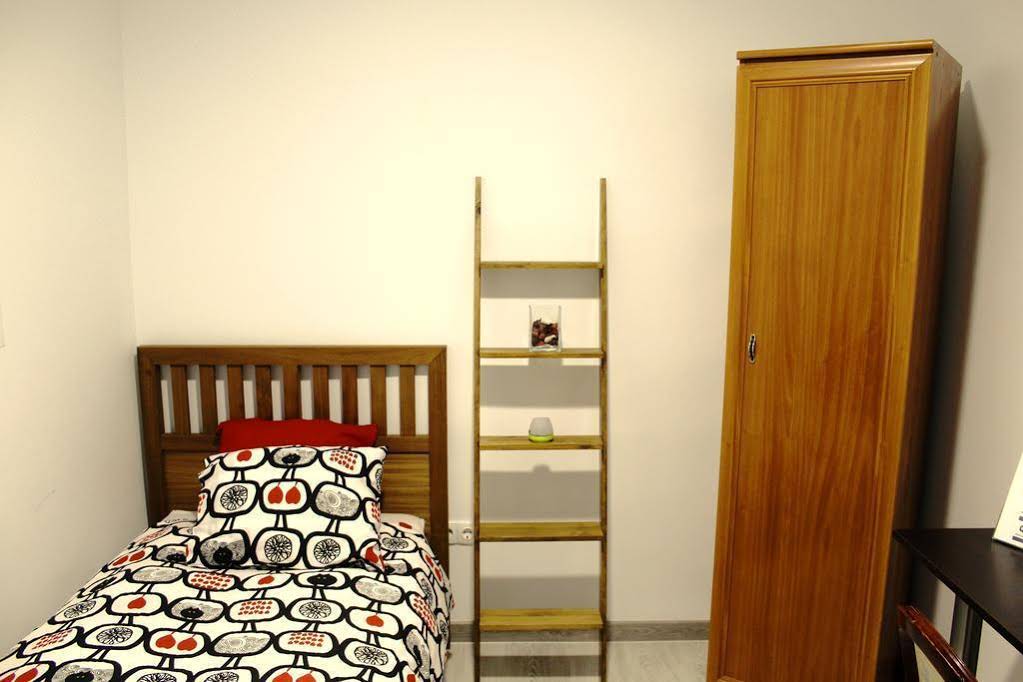 Casa de Huéspedes Lourdes