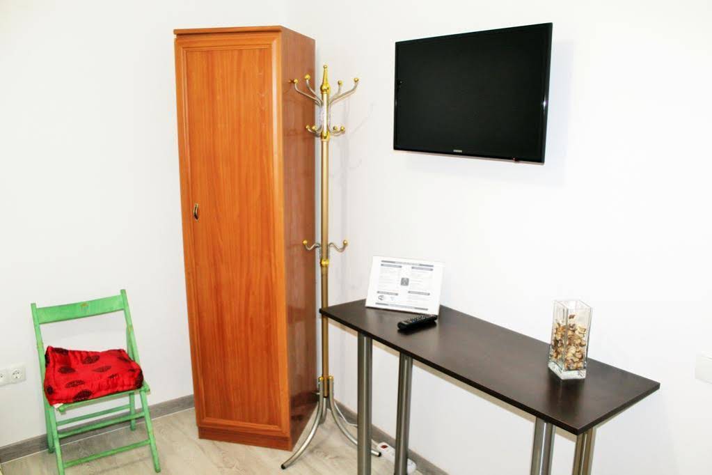 Casa de Huéspedes Lourdes