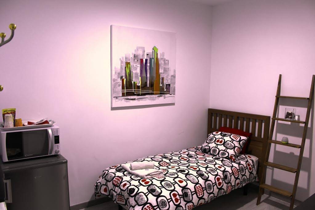 Casa de Huéspedes Lourdes