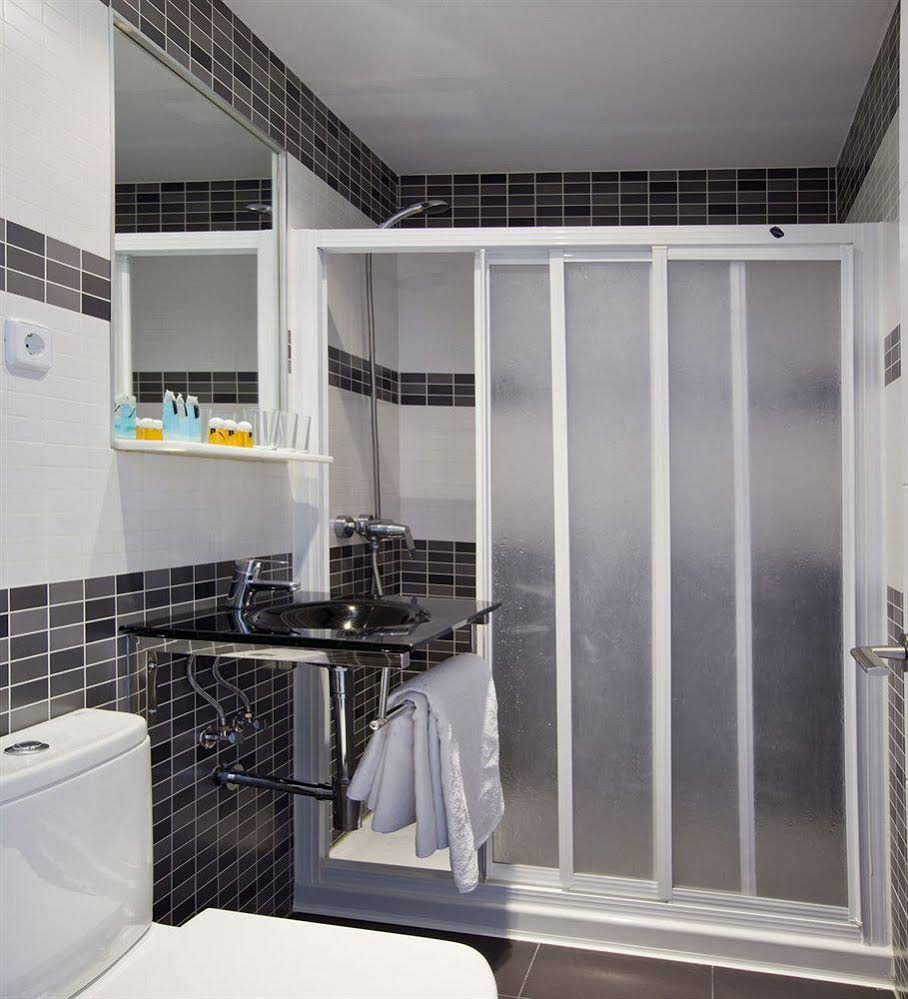 Hostal Castilla II Puerta del Sol