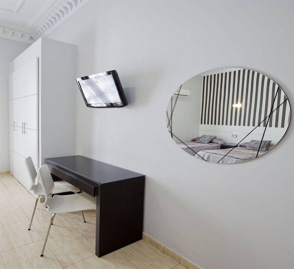 Hostal Castilla II Puerta del Sol