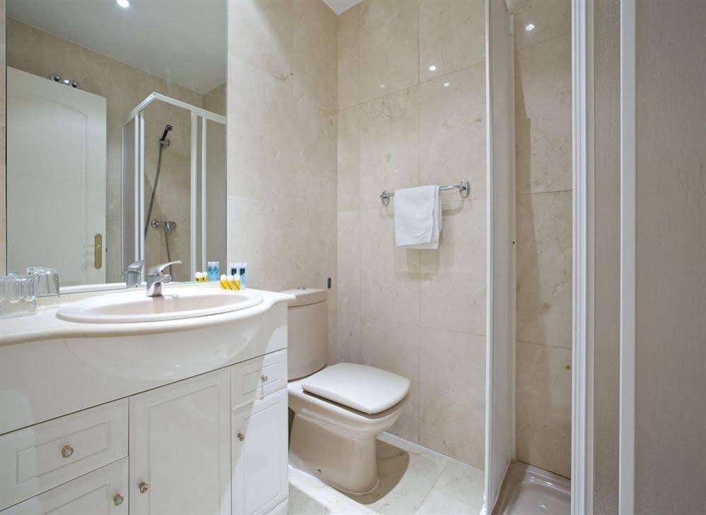 Hostal Castilla II Puerta del Sol