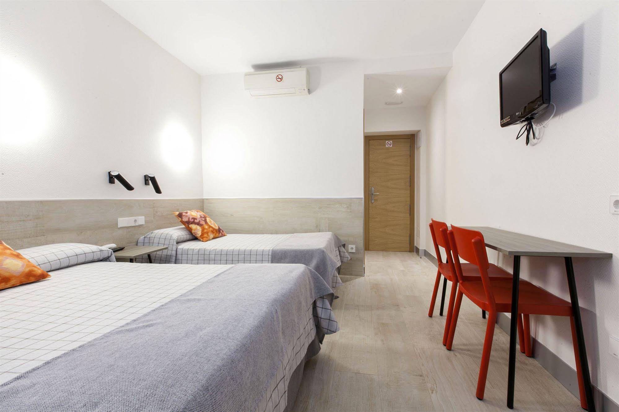 Hostal Castilla II Puerta del Sol