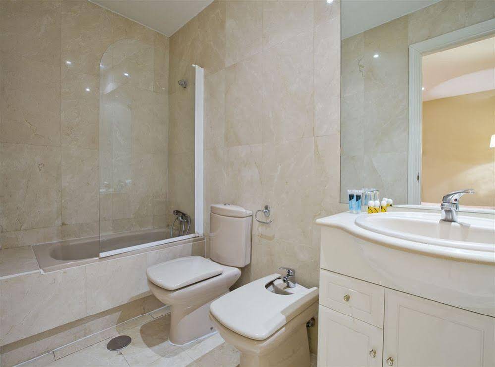 Hostal Castilla II Puerta del Sol