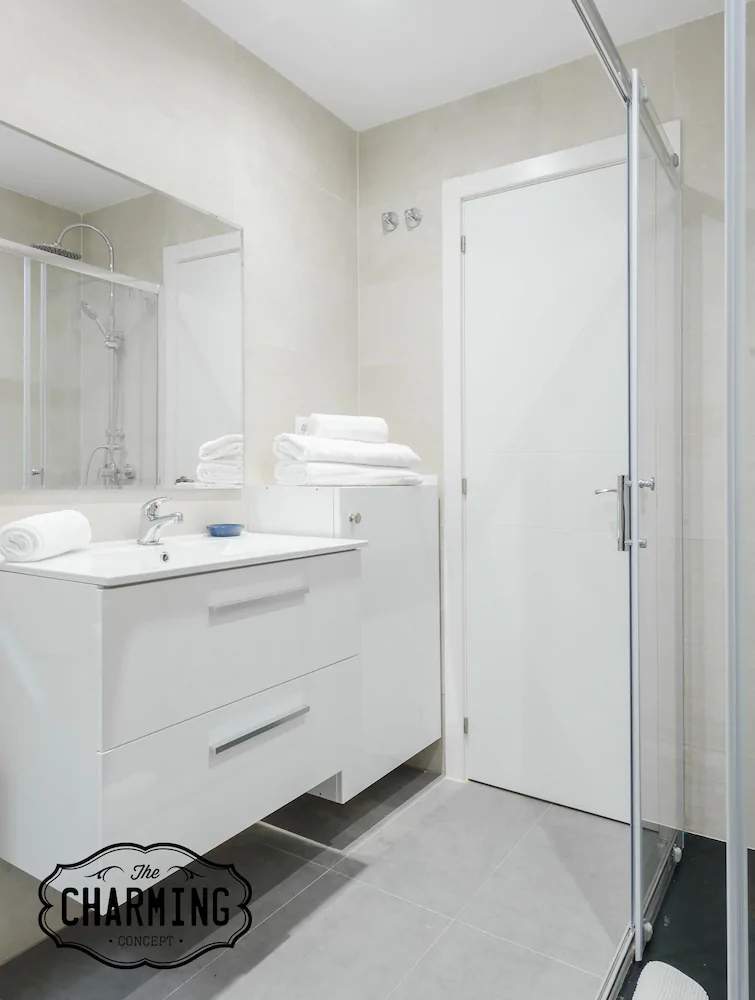 Charming Mercado de San Miguel