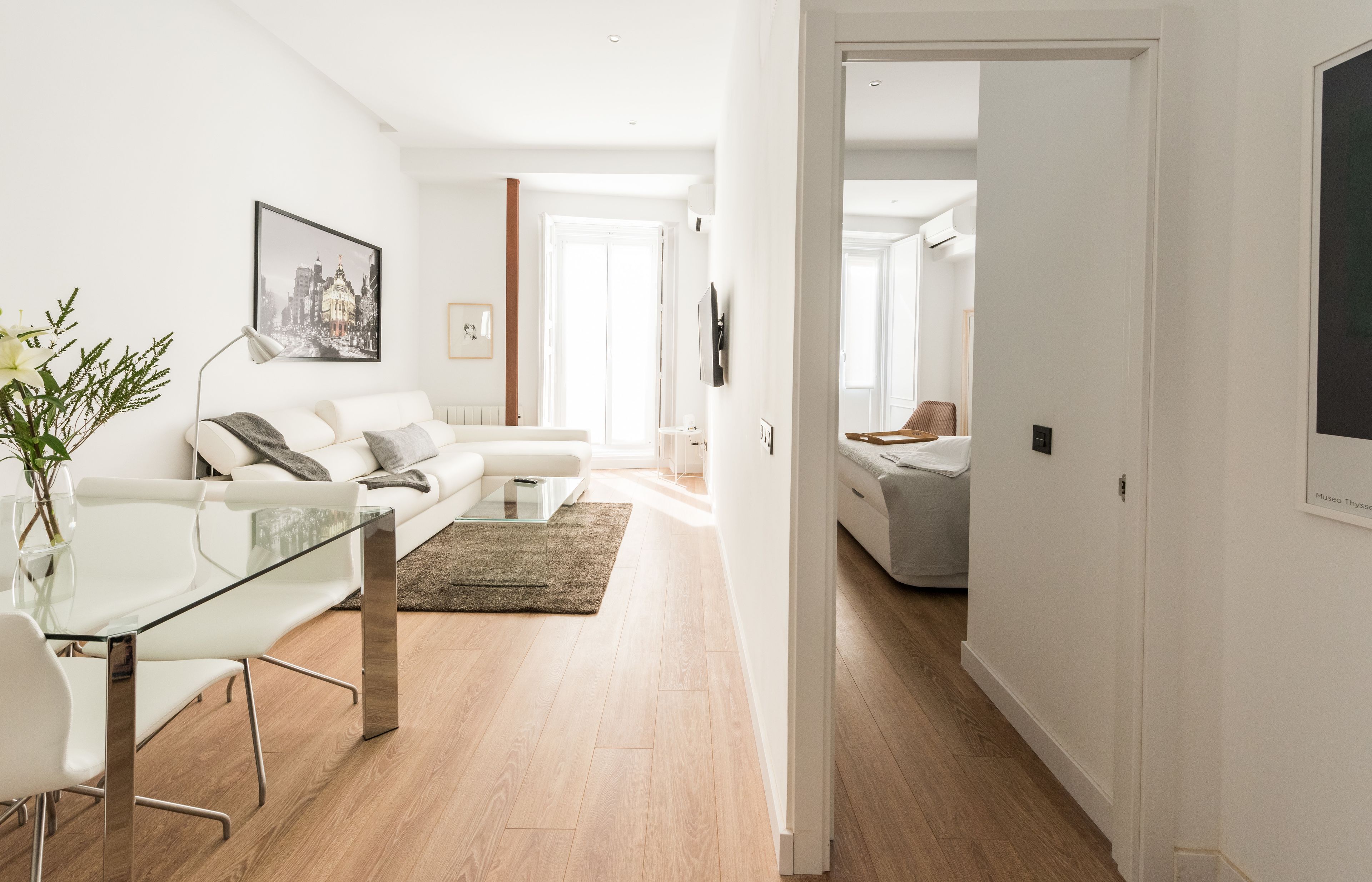 Chueca Exclusive - Madflats Collection