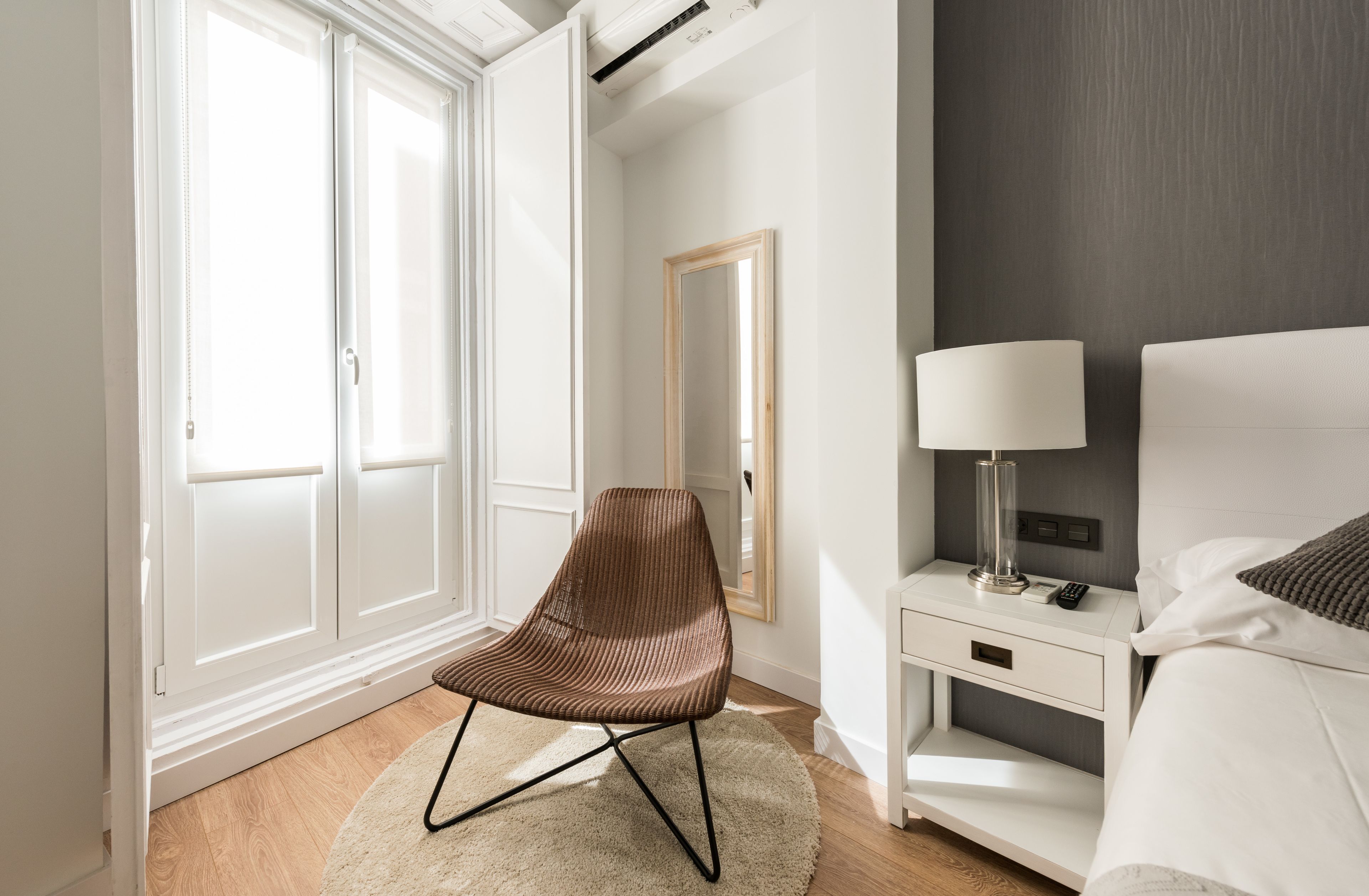 Chueca Exclusive - Madflats Collection