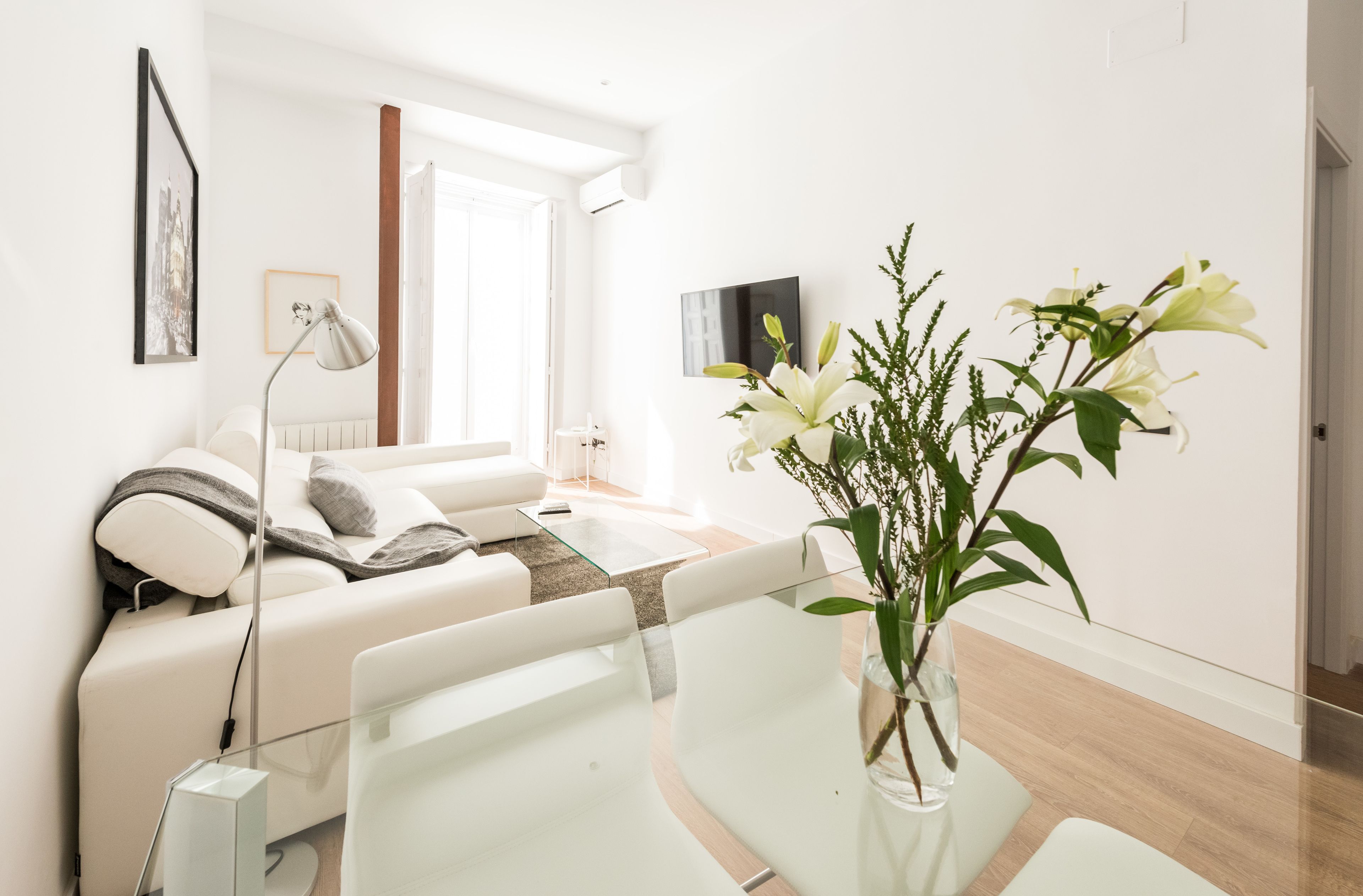 Chueca Exclusive - Madflats Collection