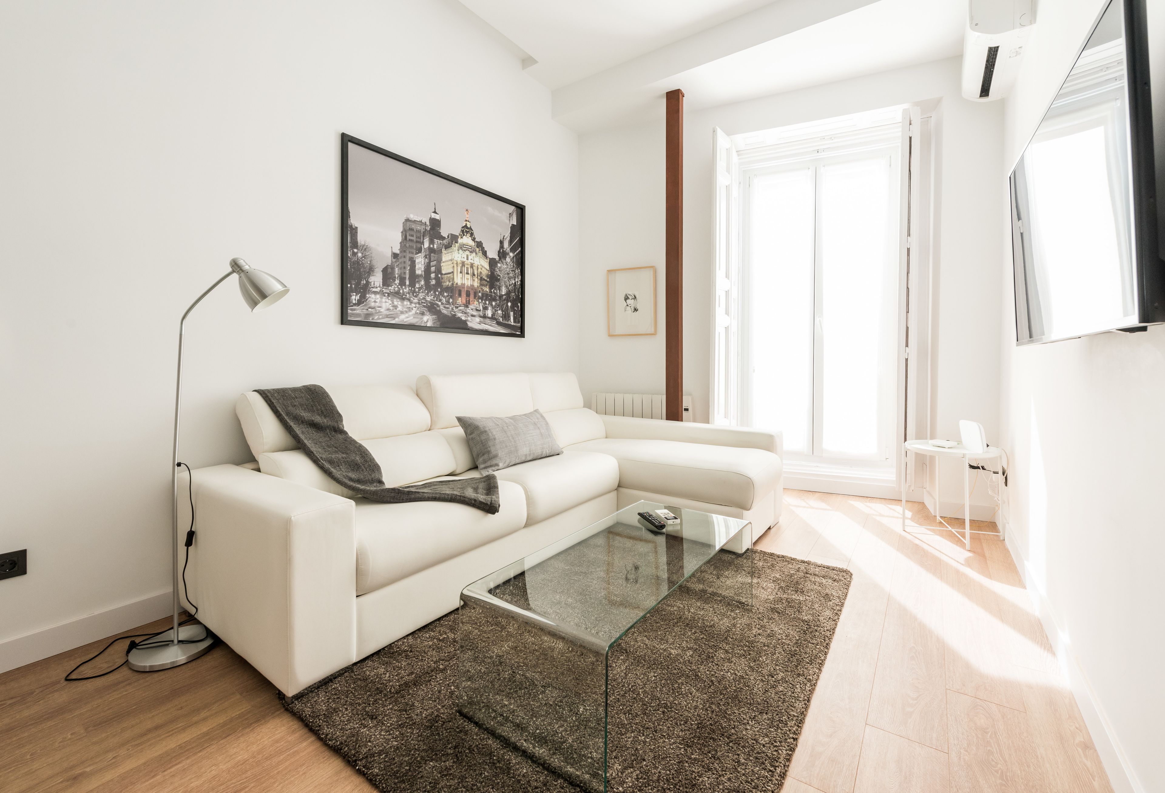 Chueca Exclusive - Madflats Collection
