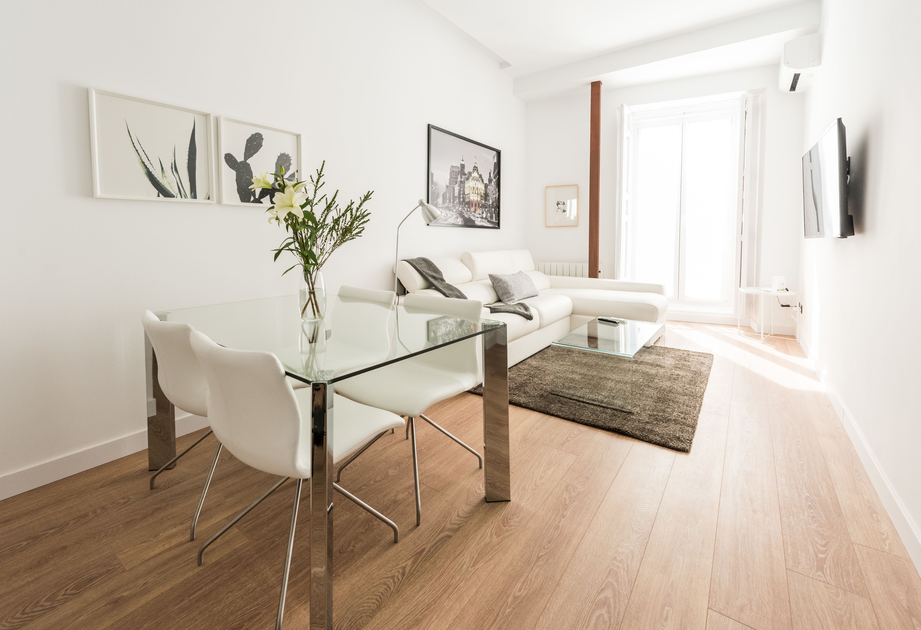Chueca Exclusive - Madflats Collection