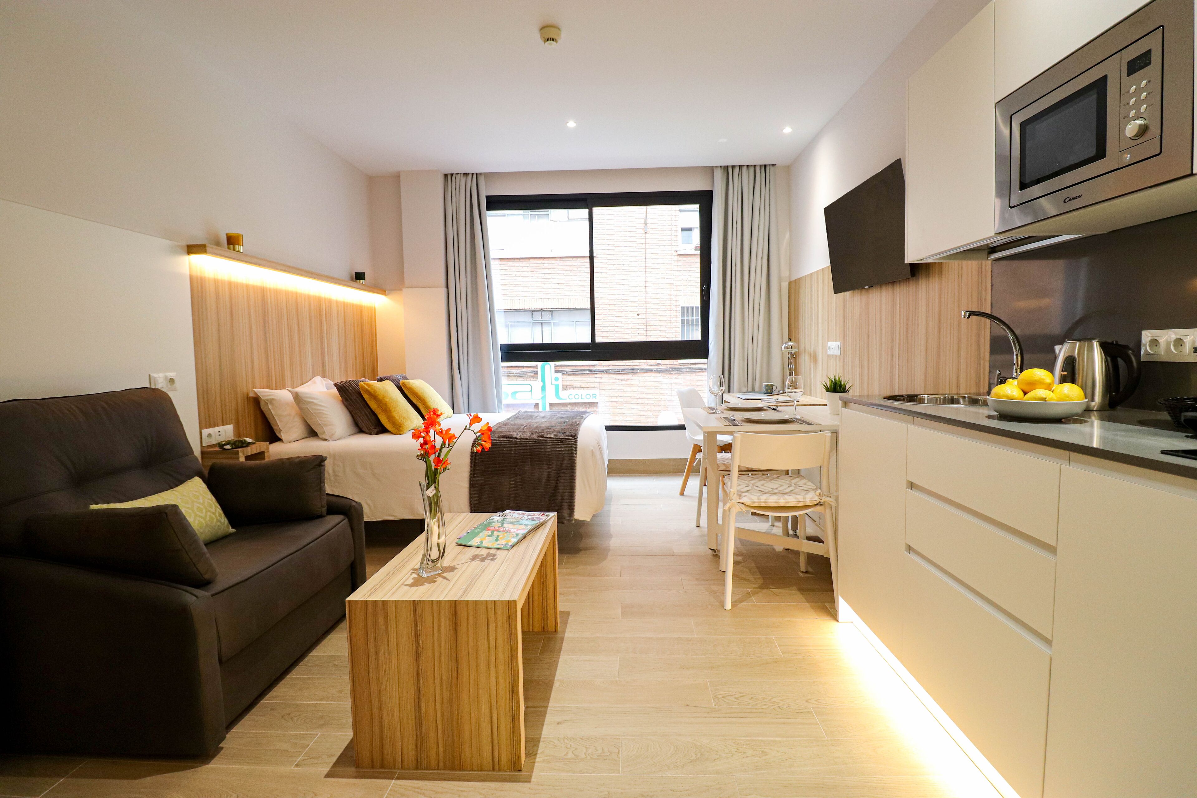 Cielo Madrid Studios