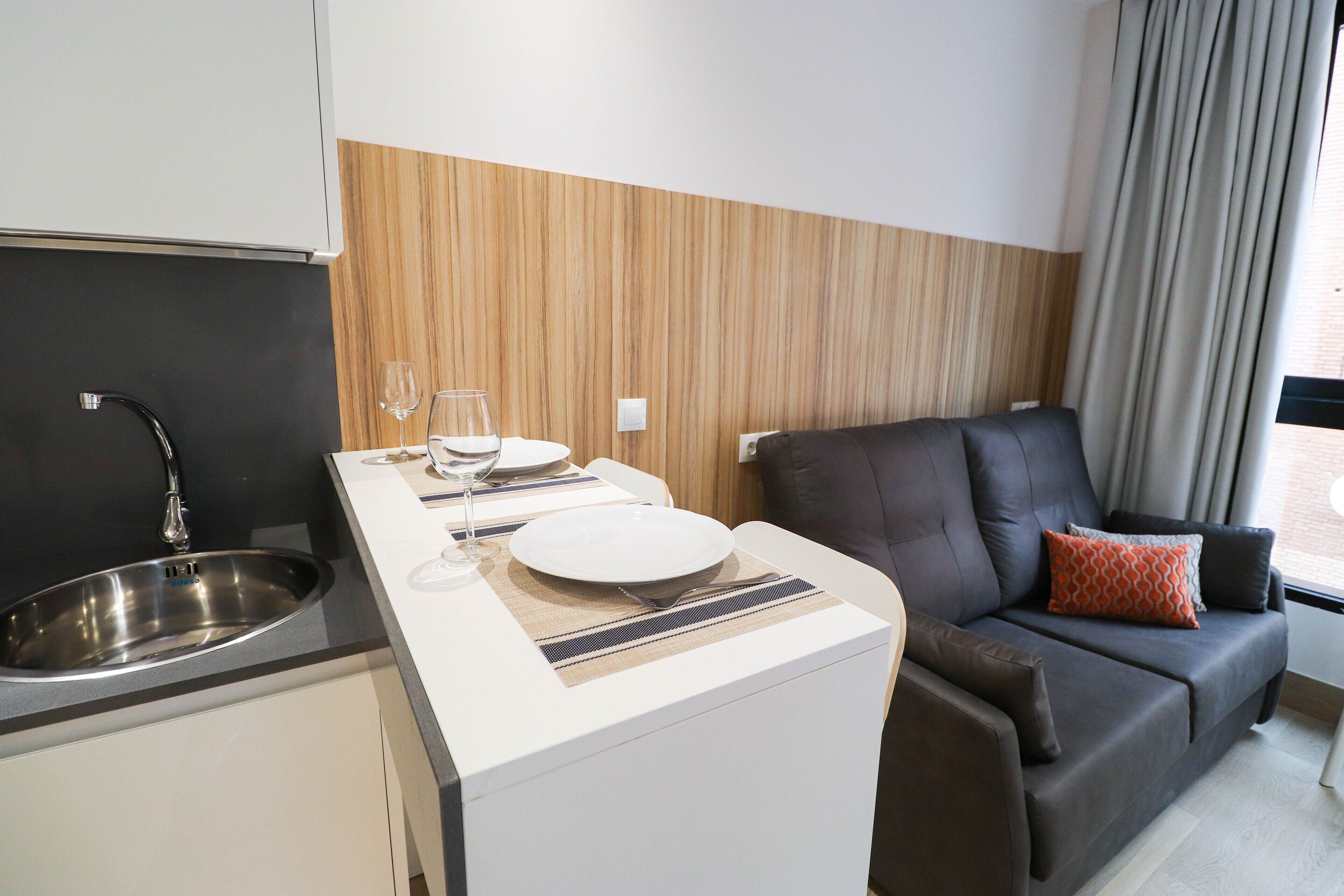 Cielo Madrid Studios