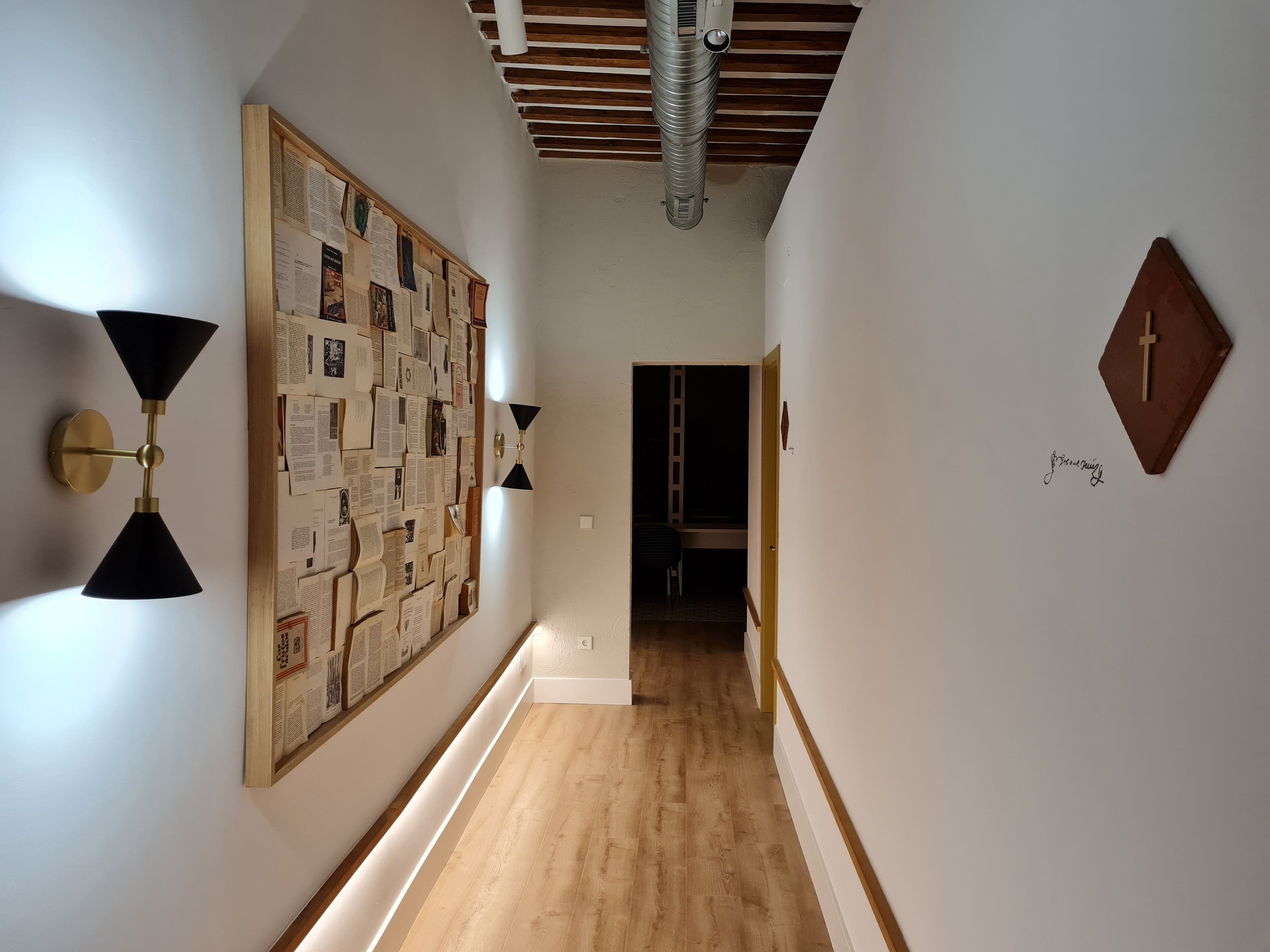 Cálamo Guesthouse