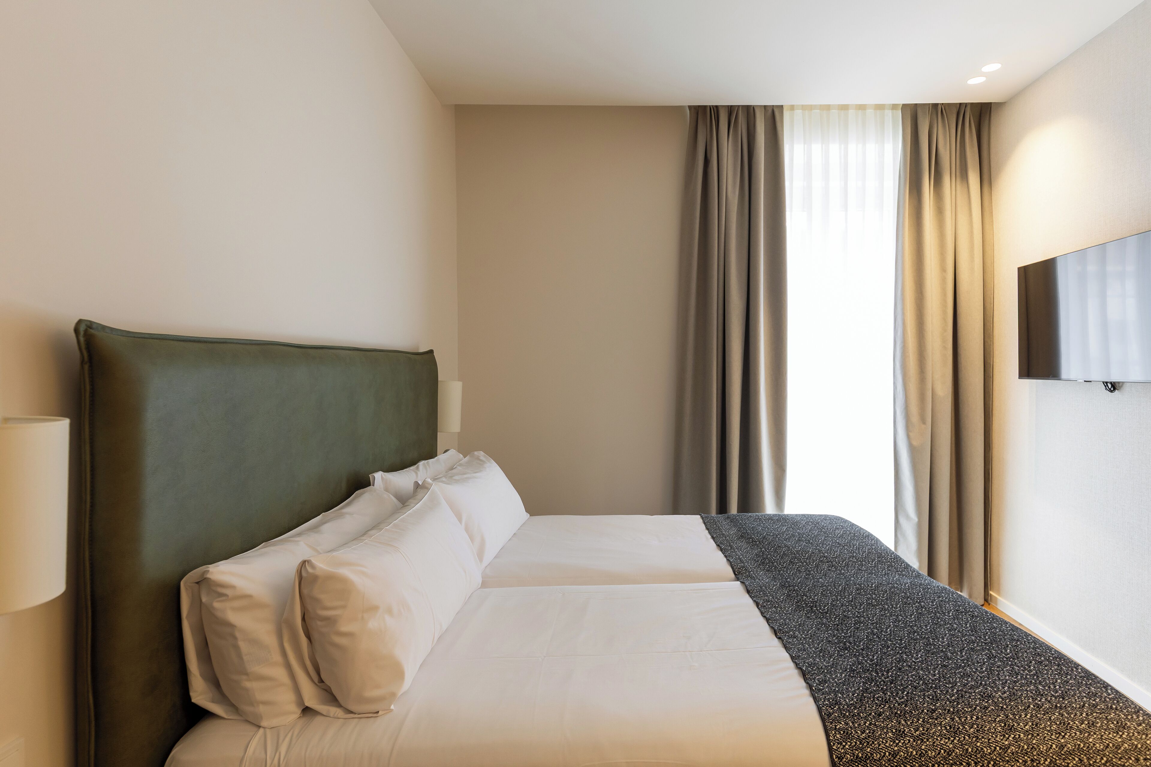 Colectia Stays Gran Vía