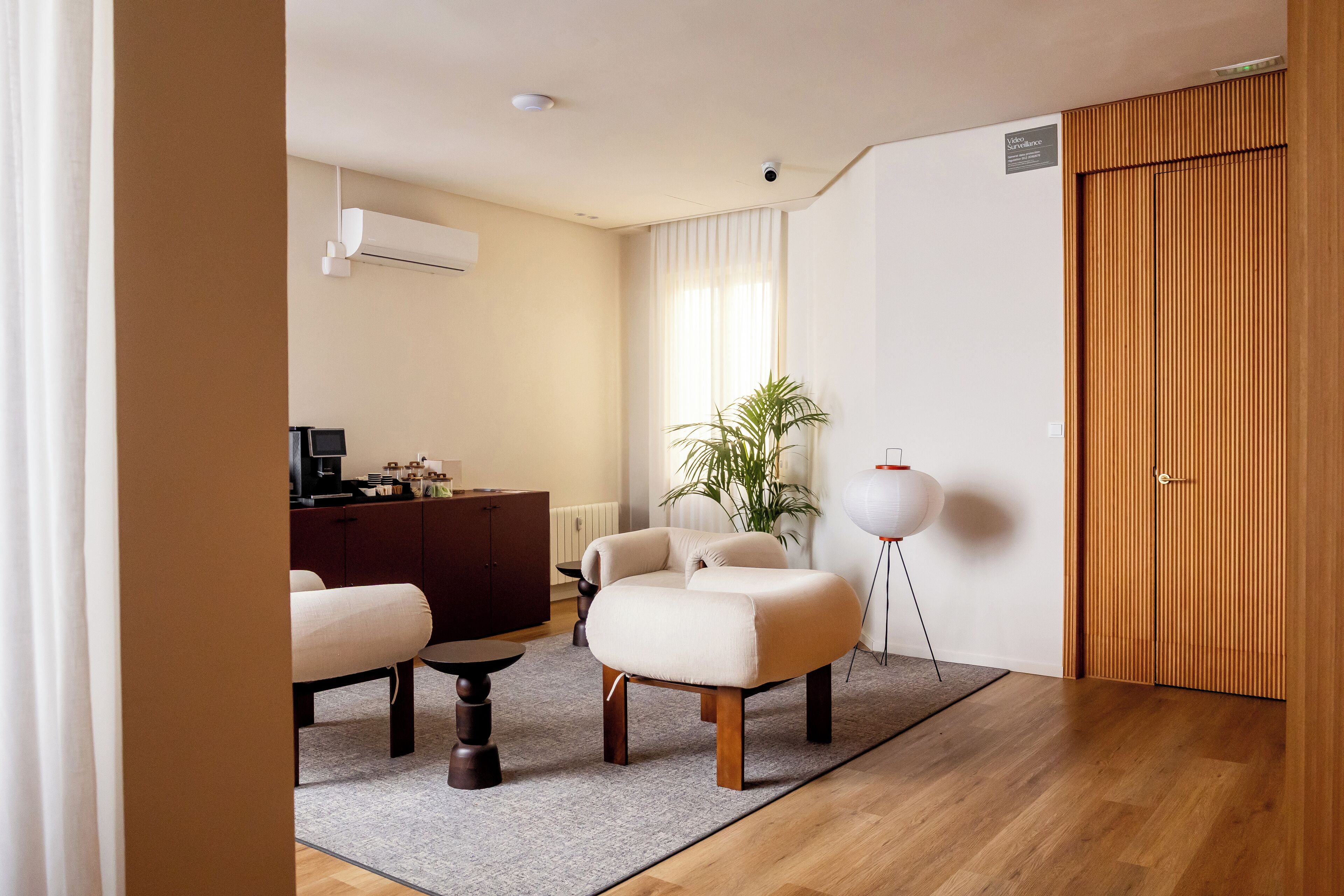 Colectia Stays Gran Vía