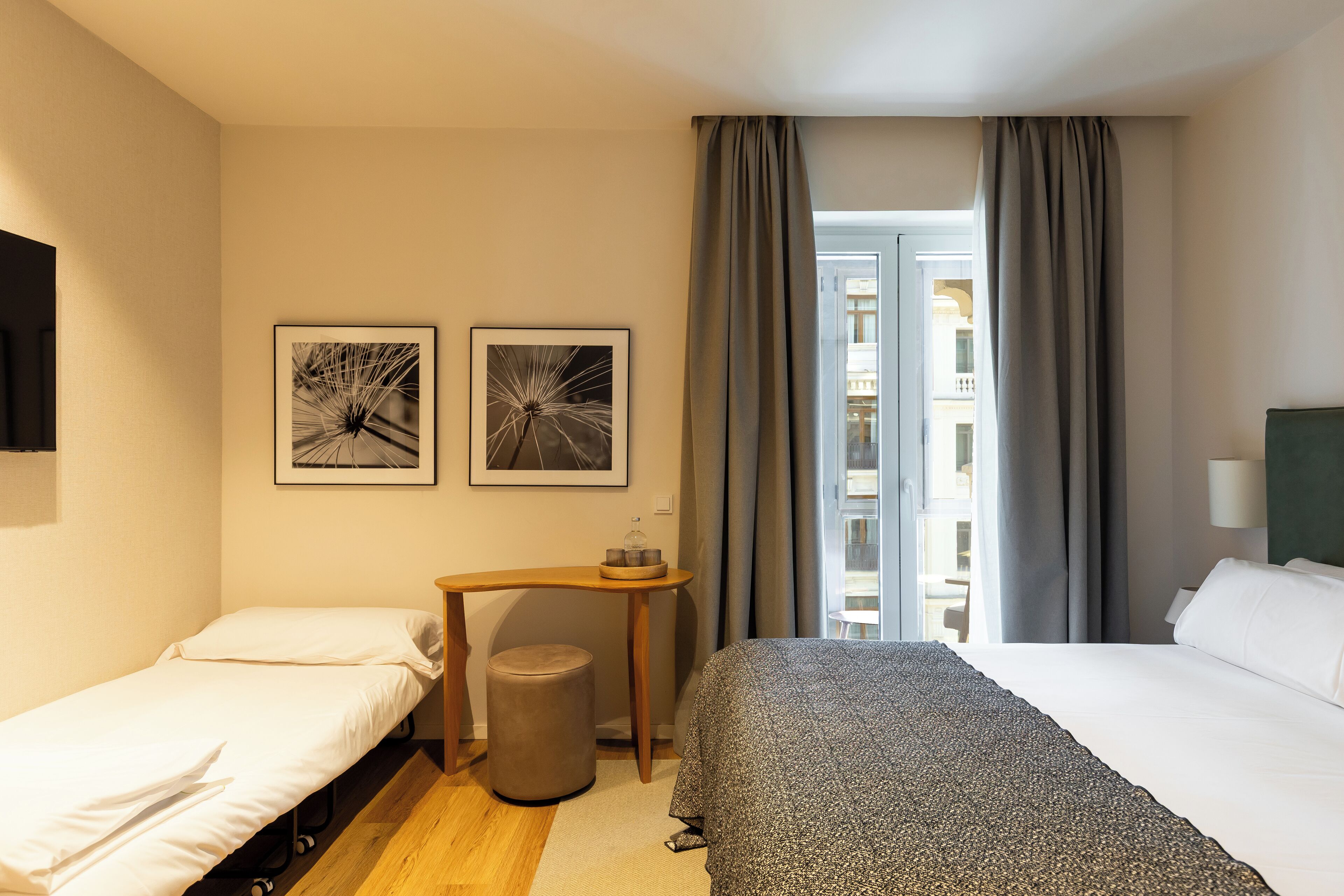 Colectia Stays Gran Vía