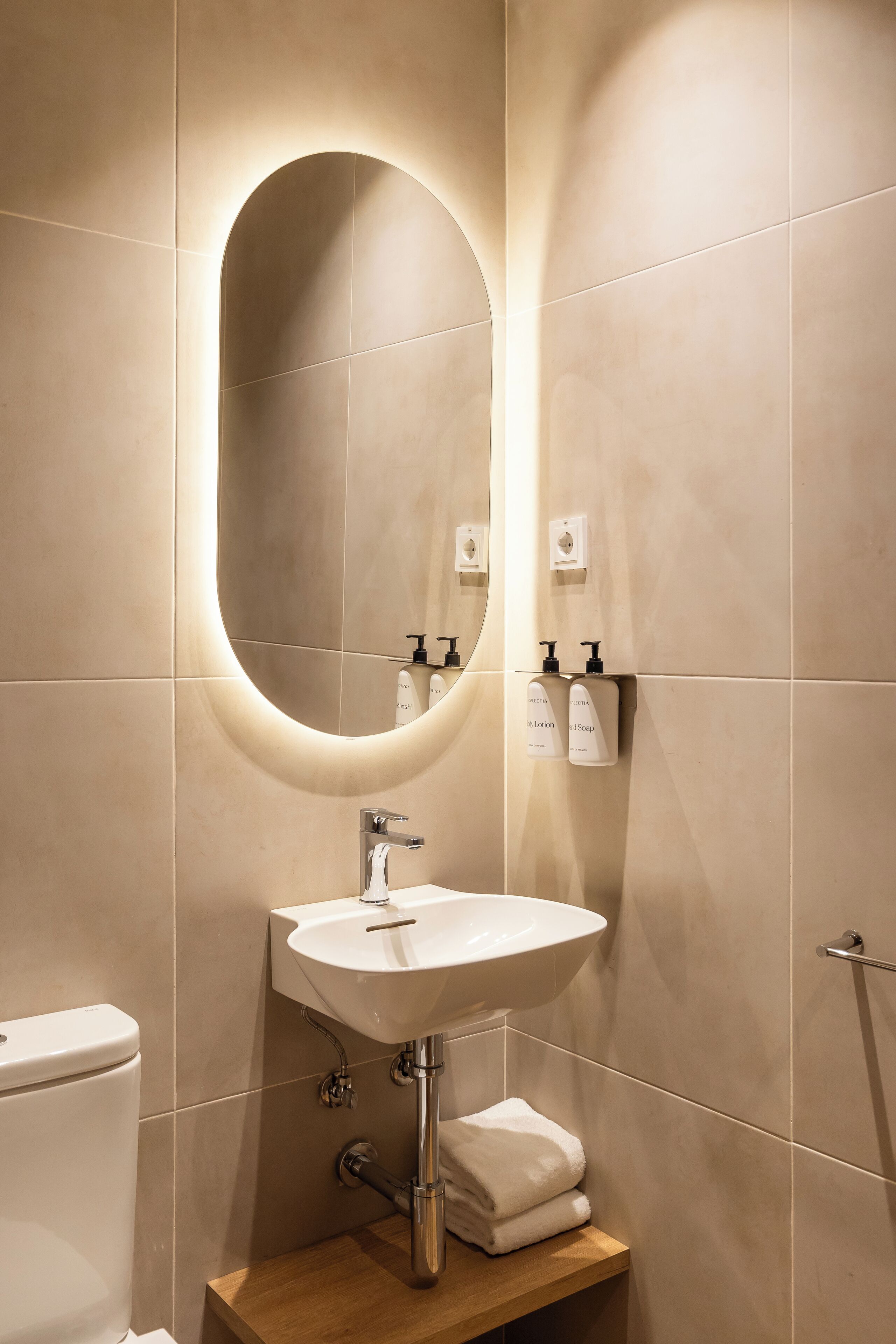 Colectia Stays Gran Vía