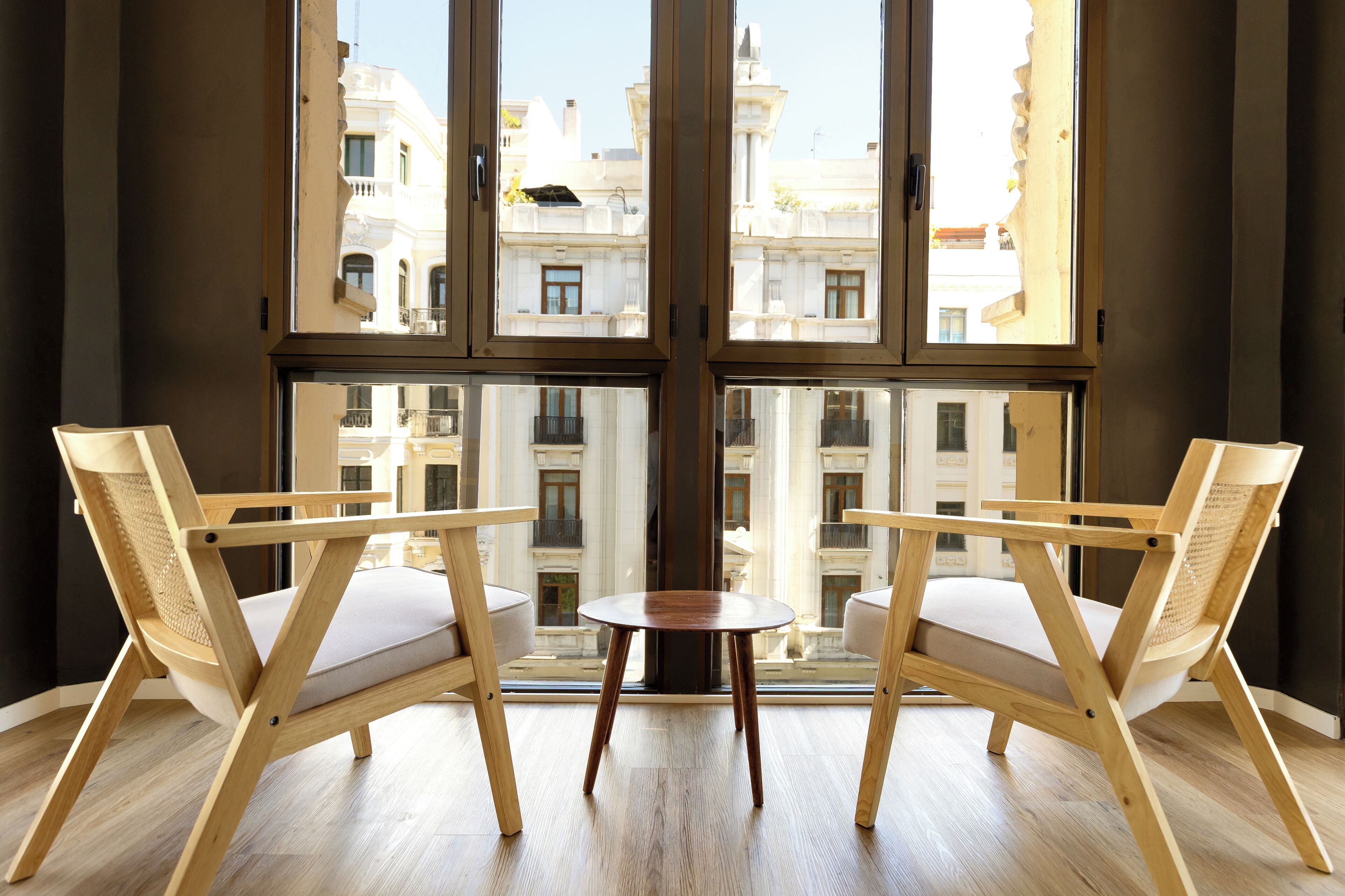 Colectia Stays Gran Vía