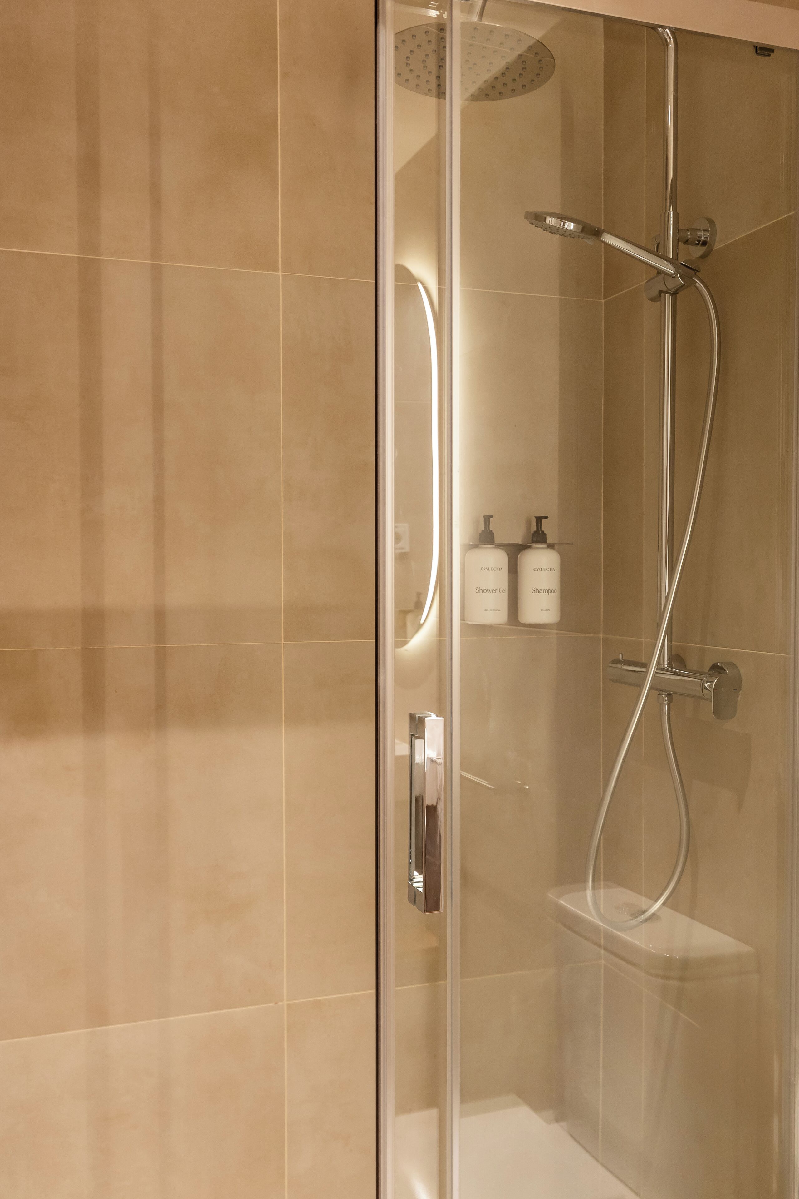 Colectia Stays Gran Vía