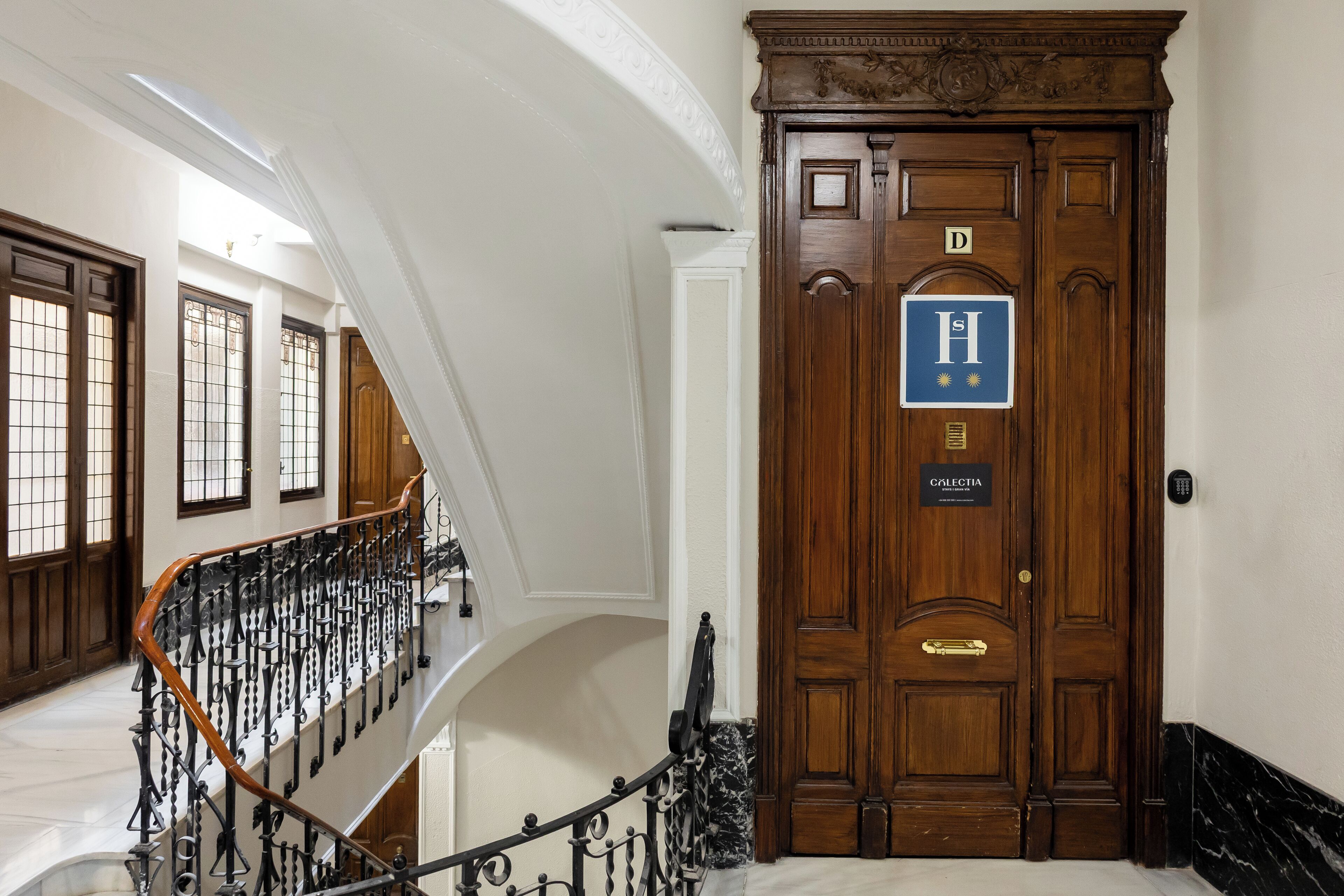 Colectia Stays Gran Vía