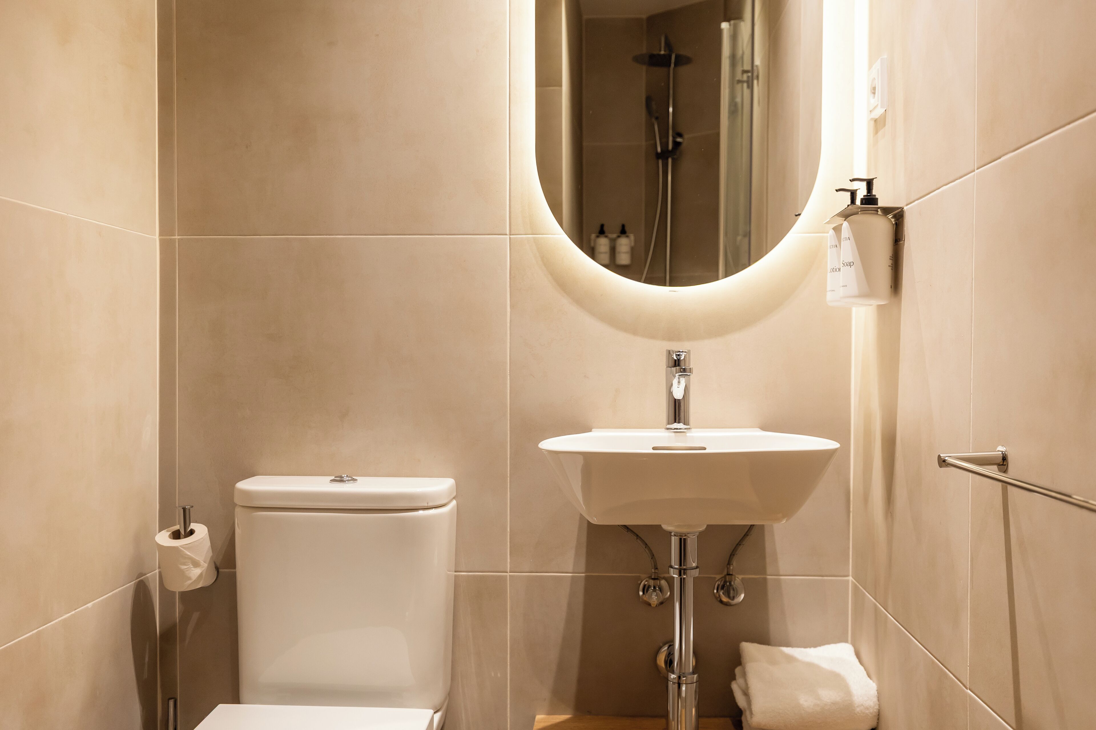 Colectia Stays Gran Vía