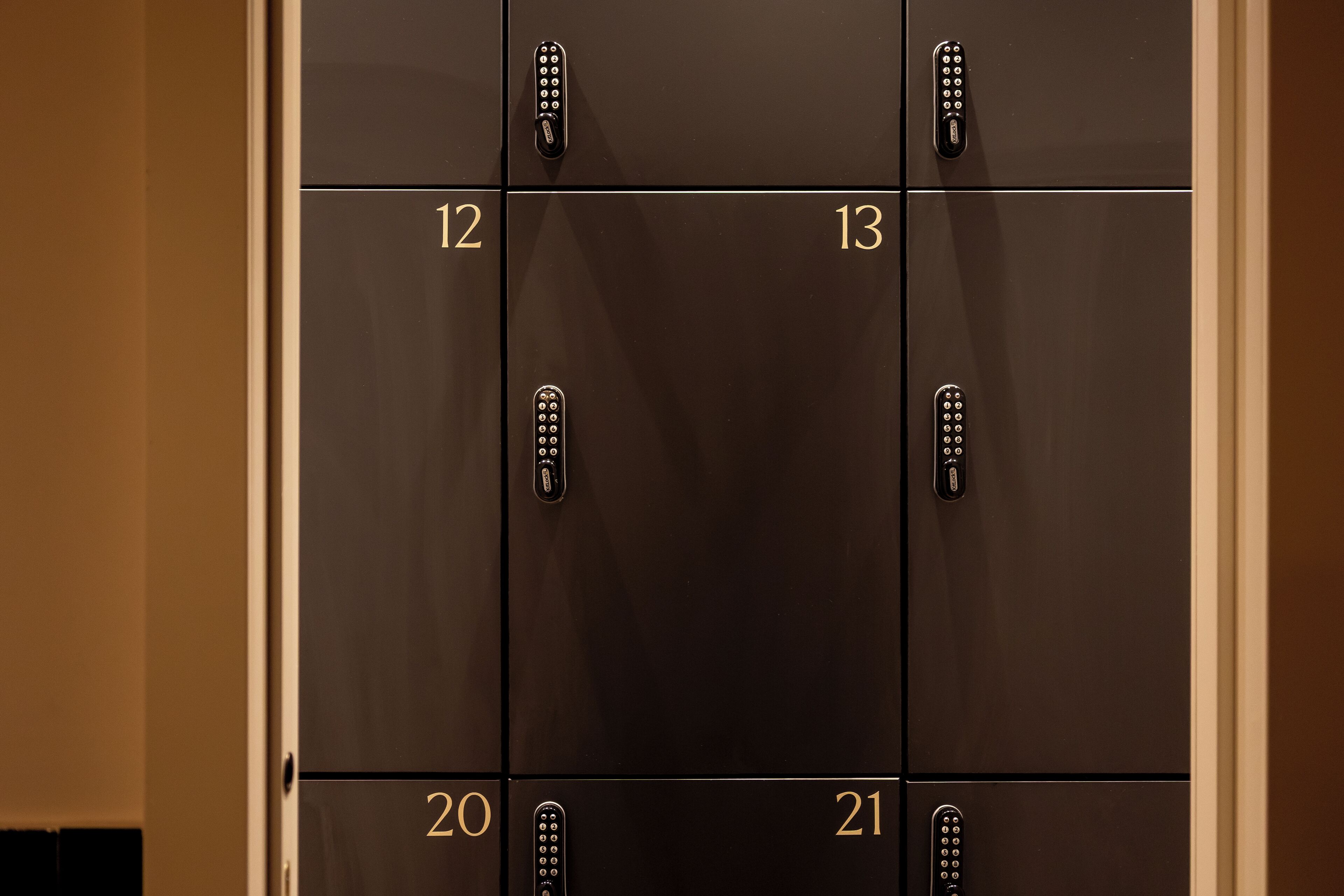 Colectia Stays Gran Vía