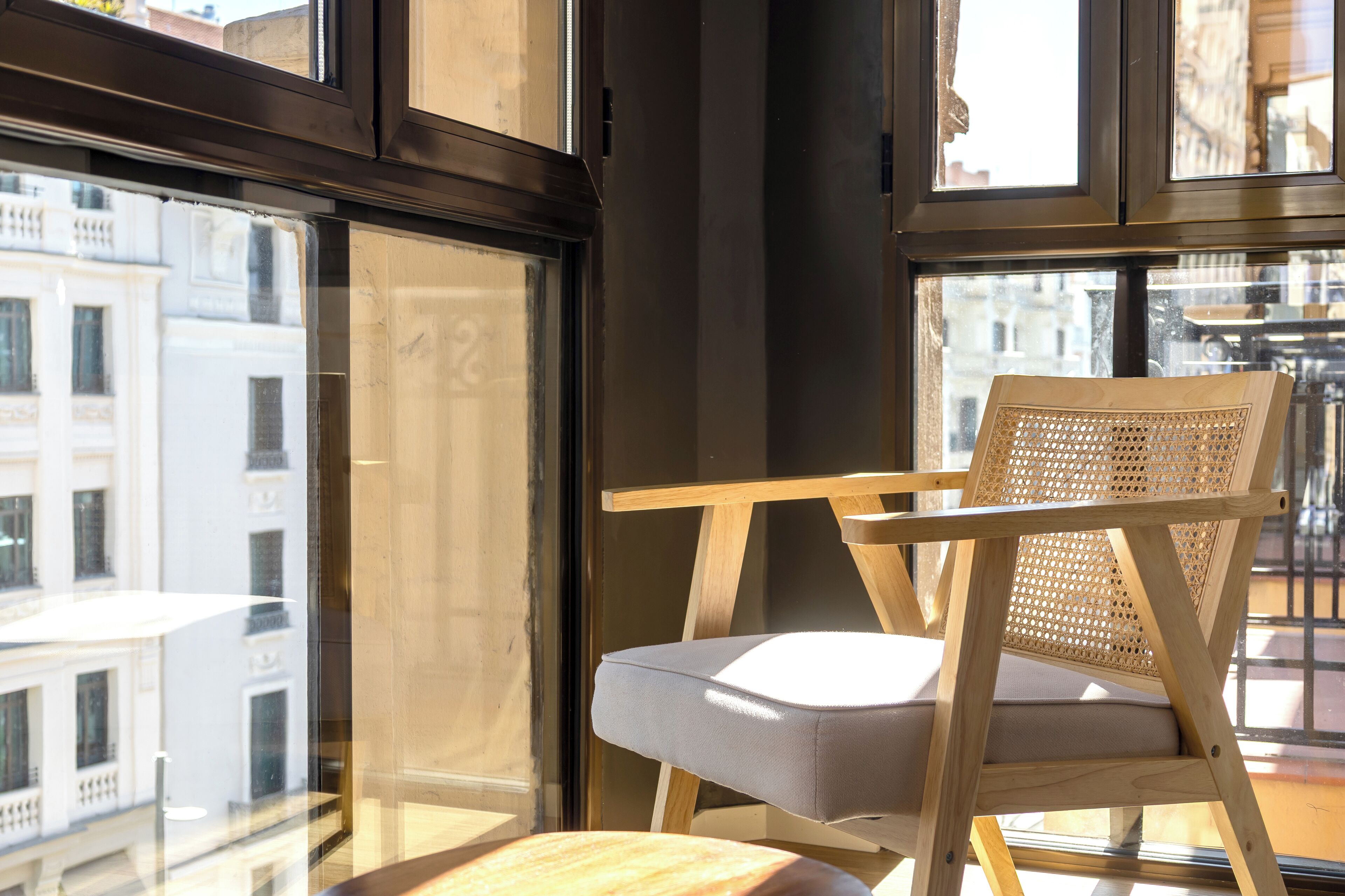 Colectia Stays Gran Vía