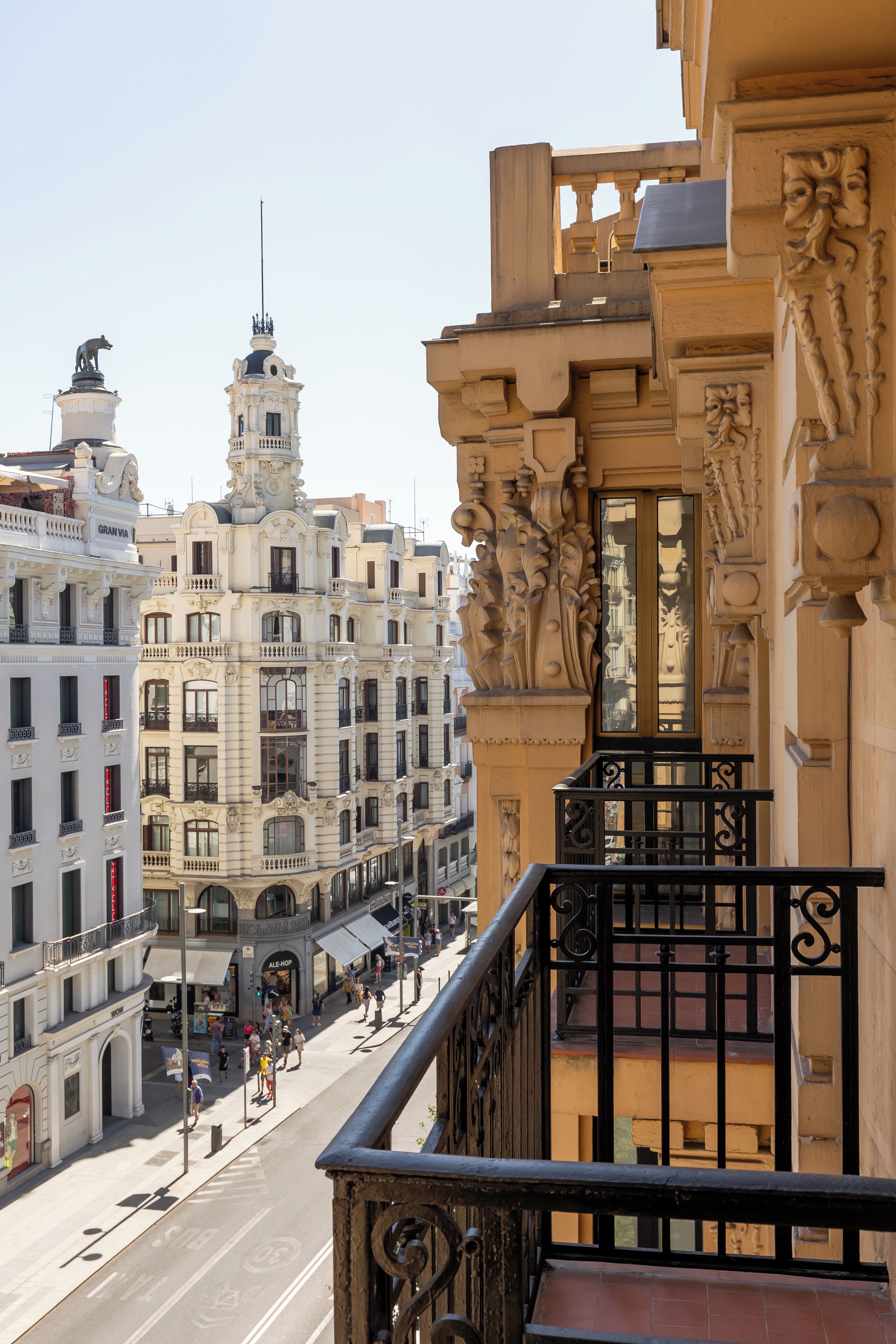 Colectia Stays Gran Vía