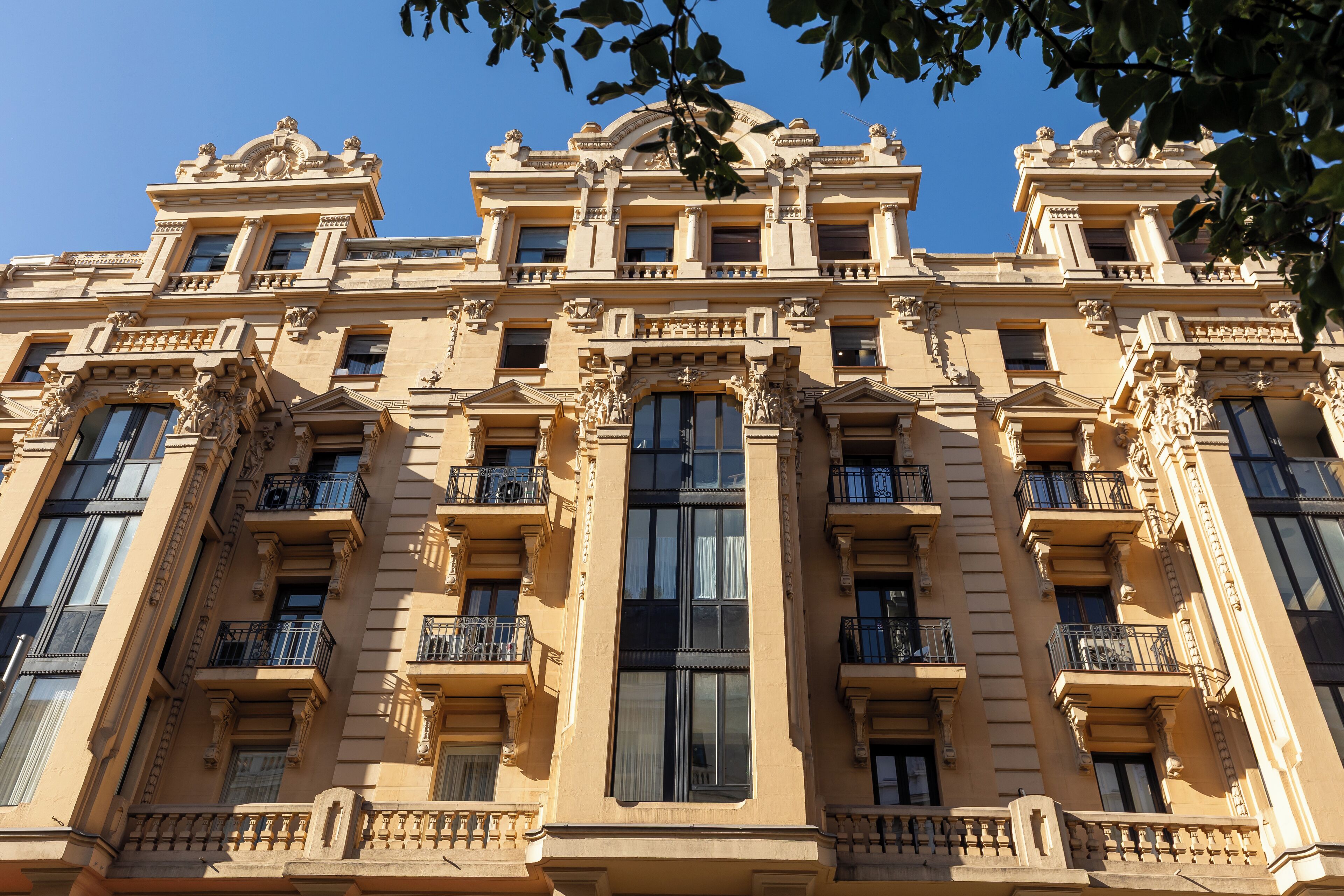 Colectia Stays Gran Vía