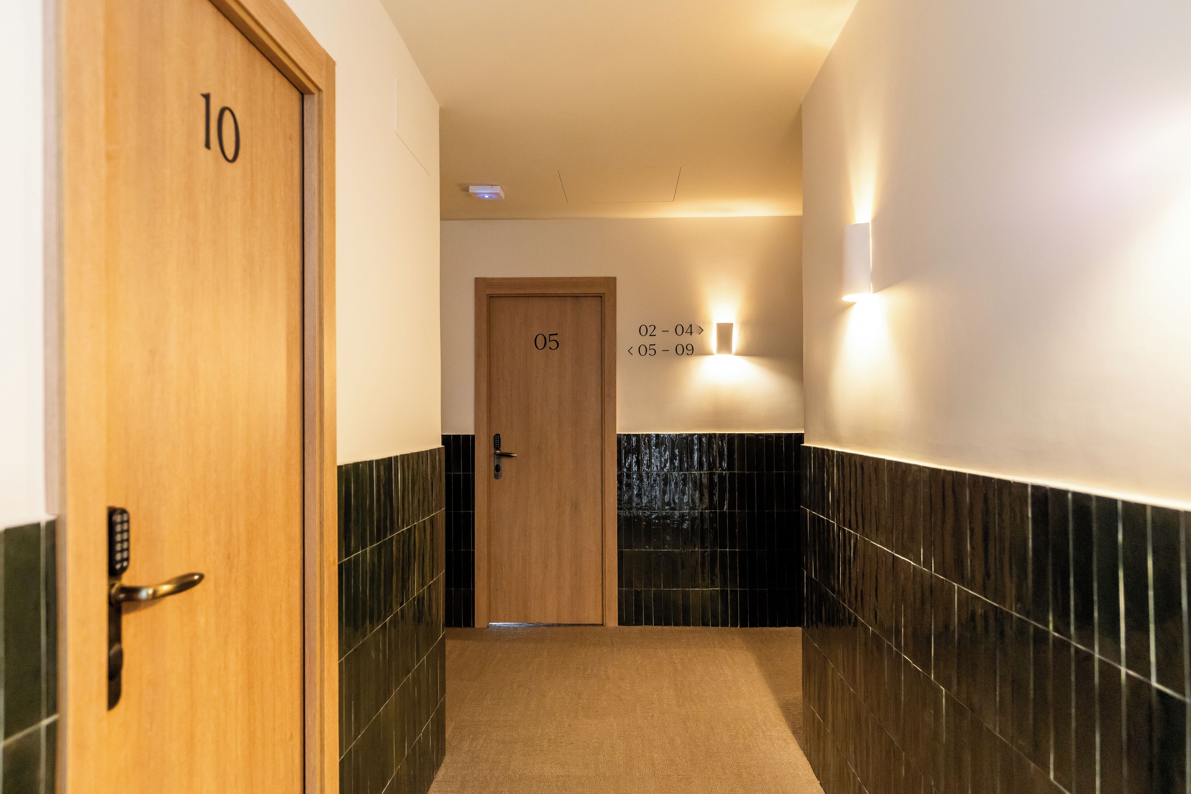 Colectia Stays Gran Vía