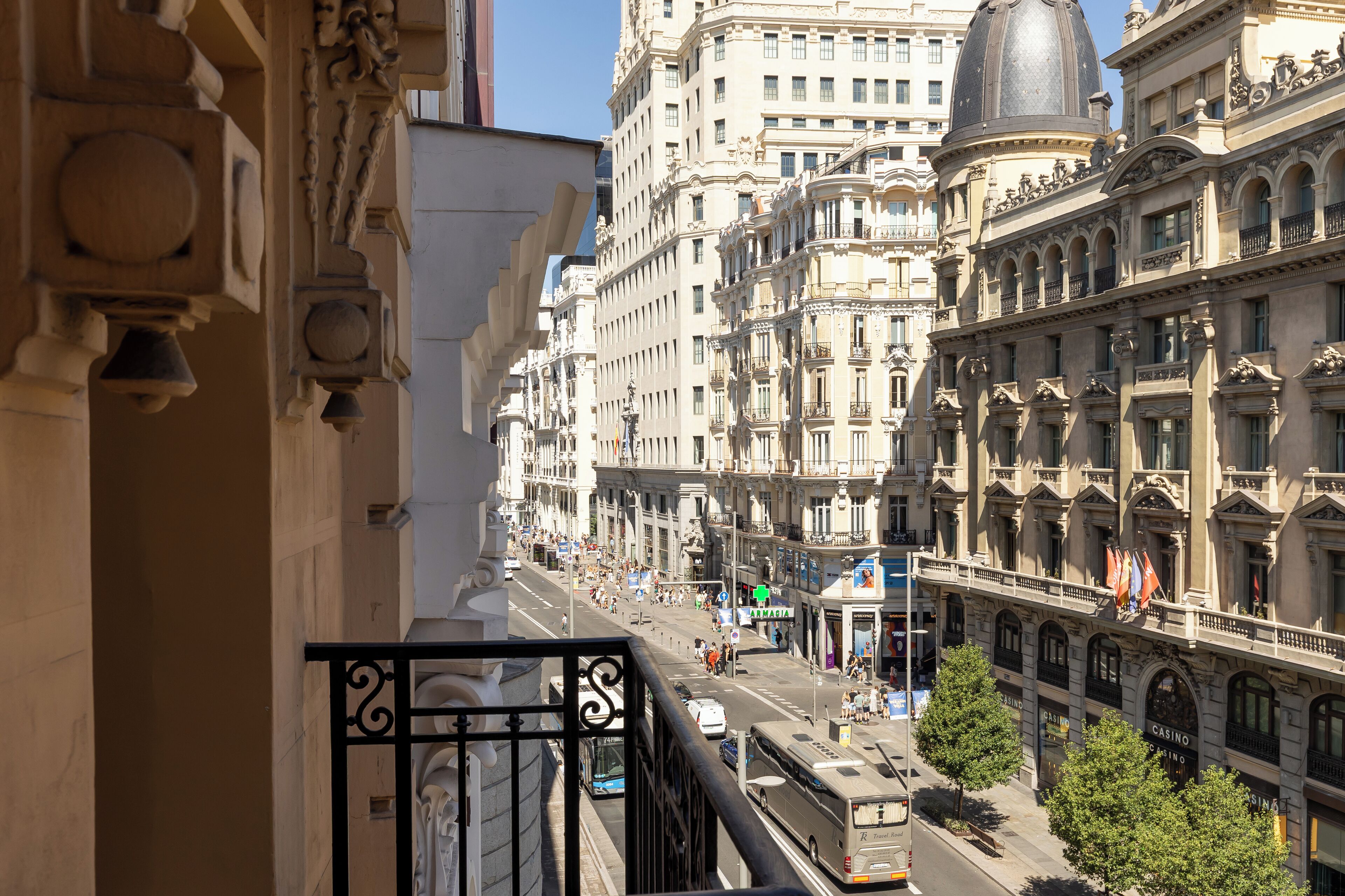 Colectia Stays Gran Vía