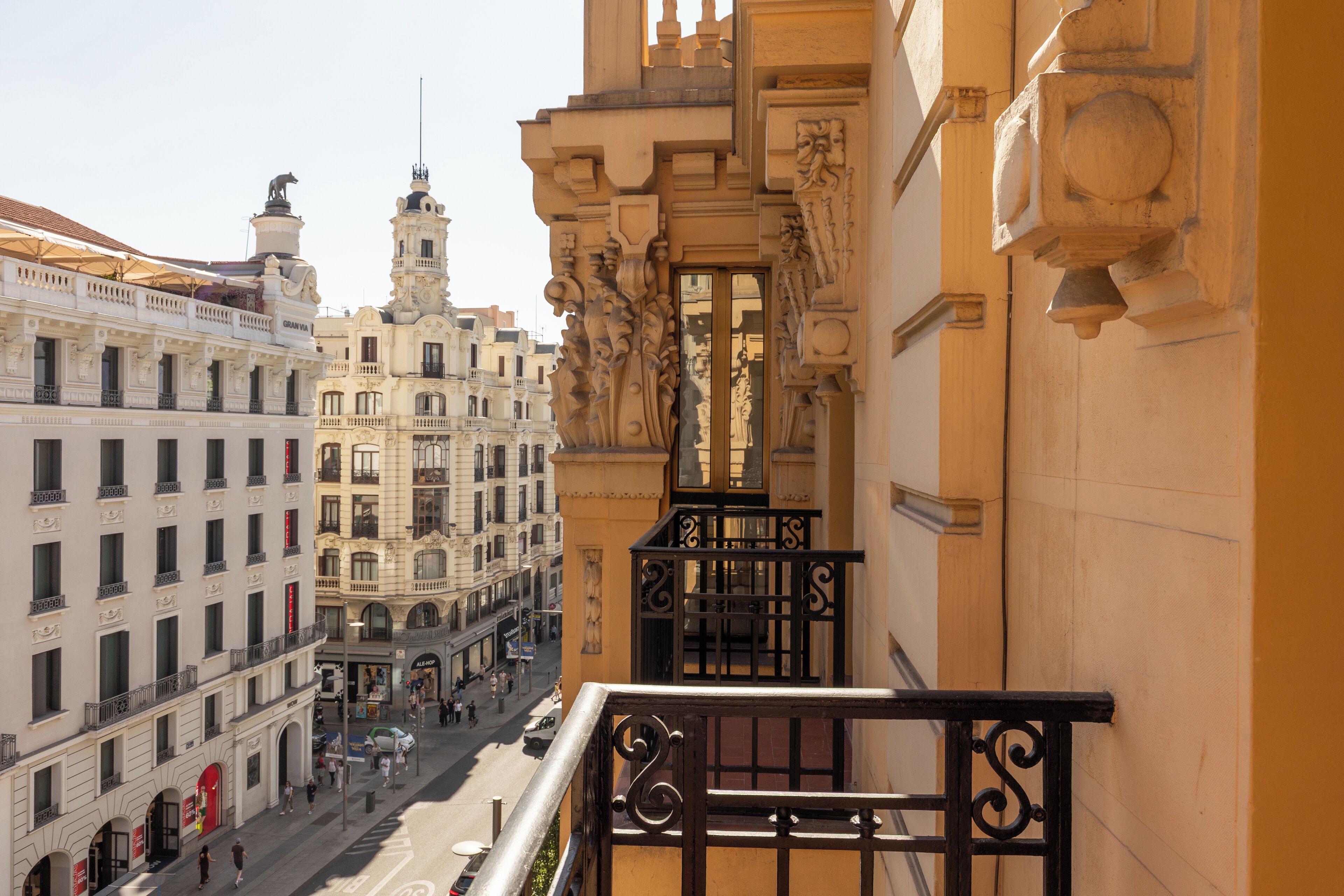 Colectia Stays Gran Vía