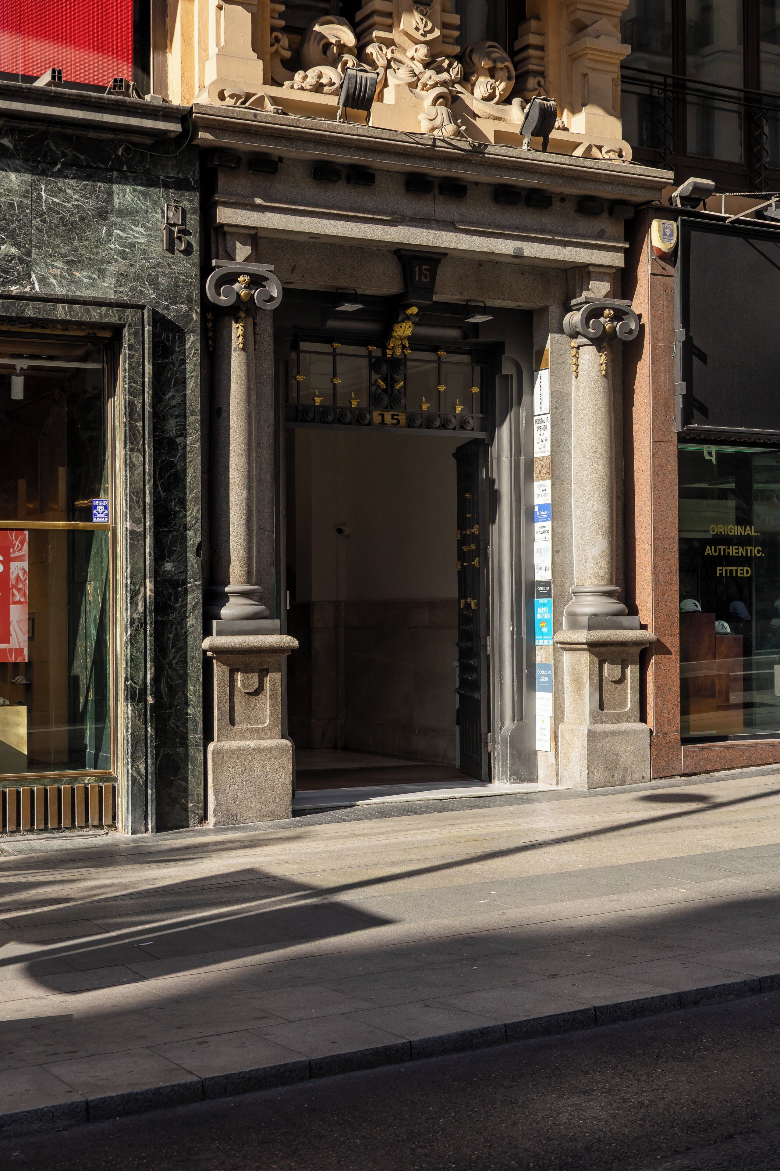 Colectia Stays Gran Vía