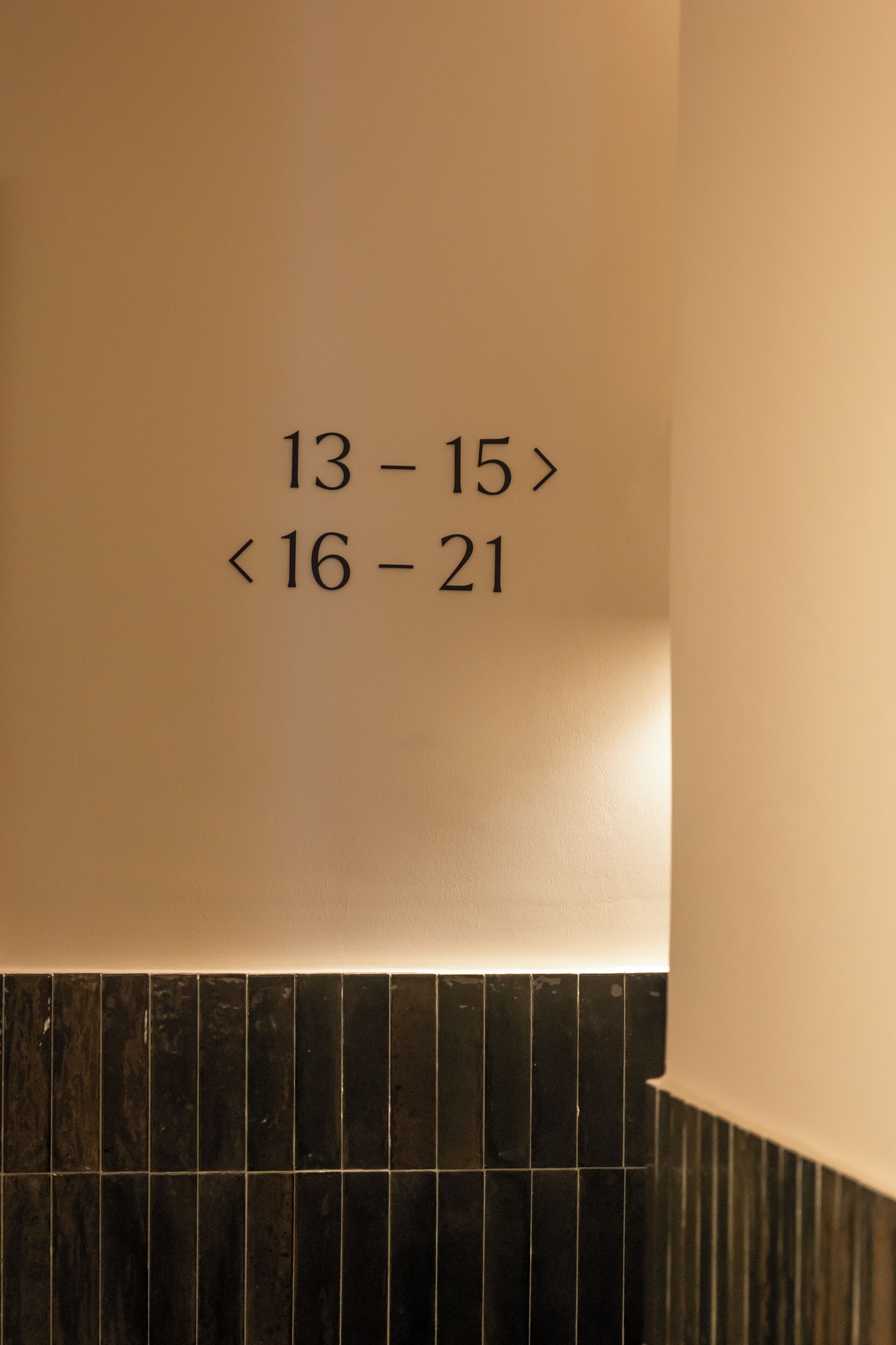 Colectia Stays Gran Vía