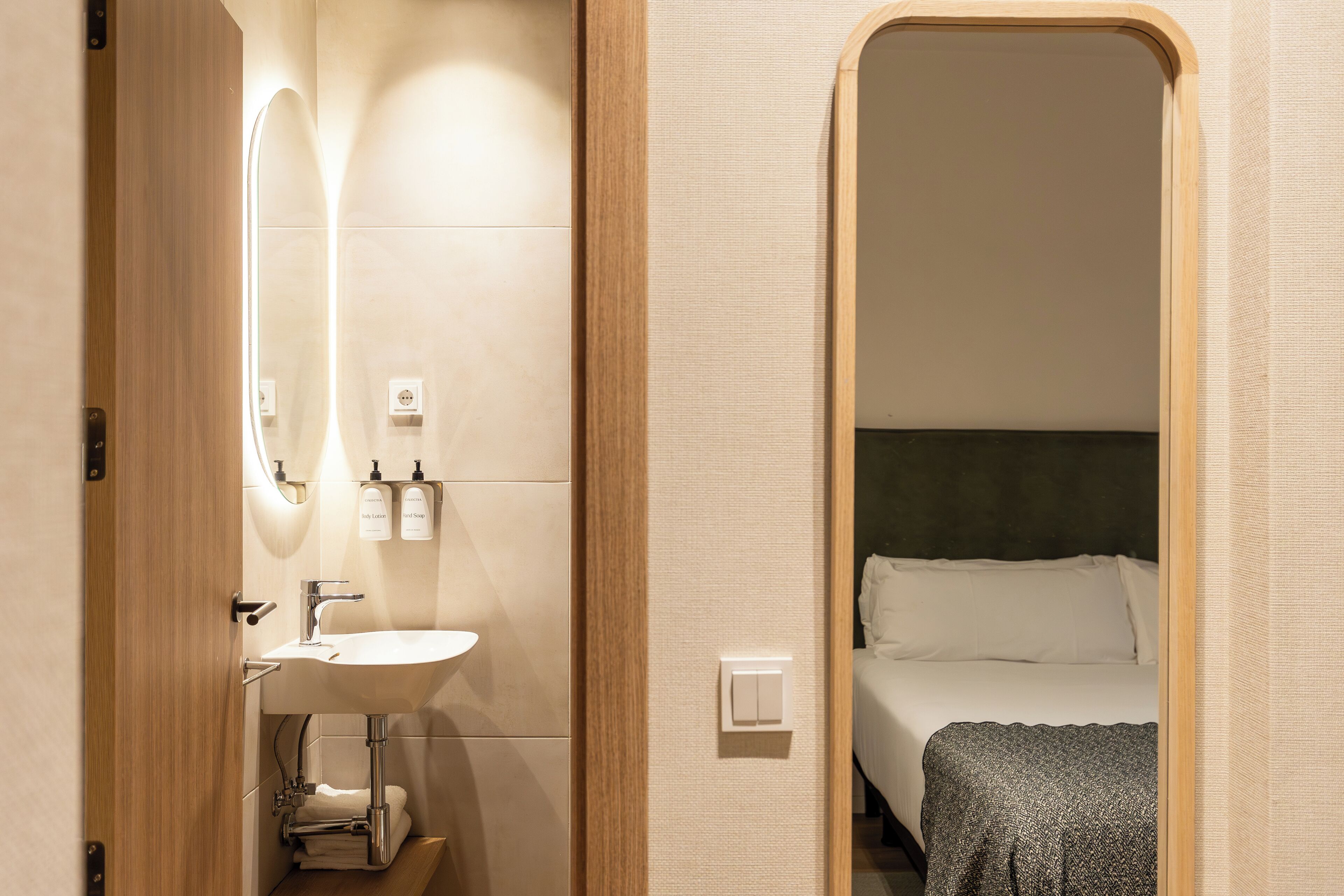 Colectia Stays Gran Vía