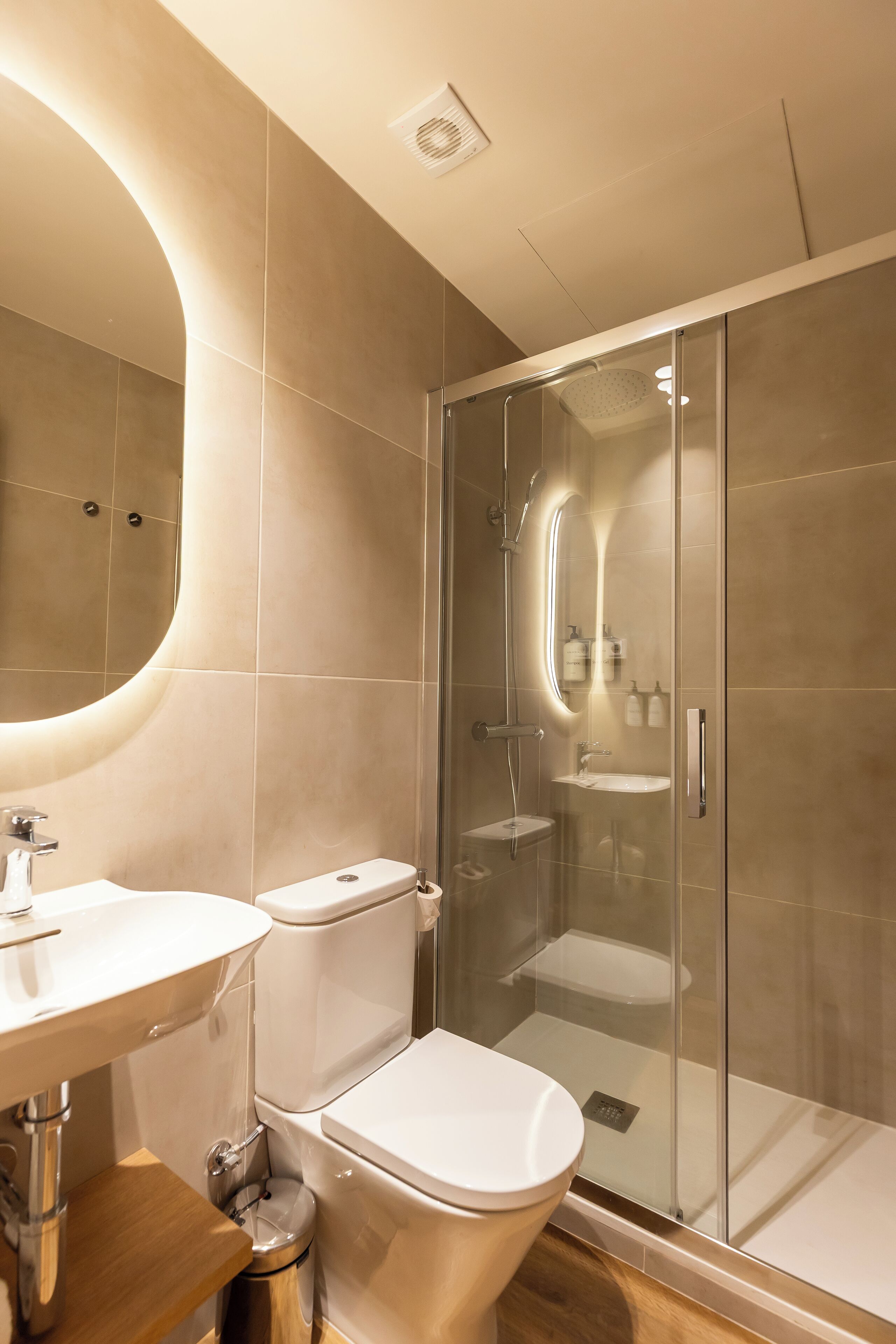 Colectia Stays Gran Vía