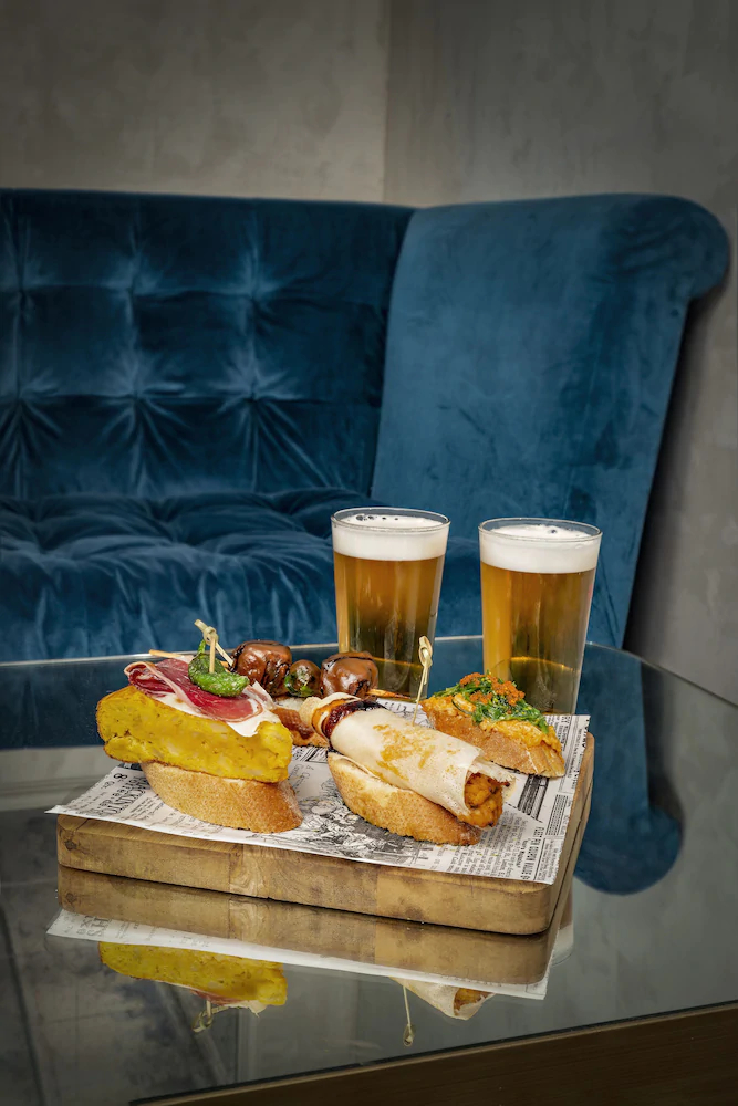 CoolRooms Atocha