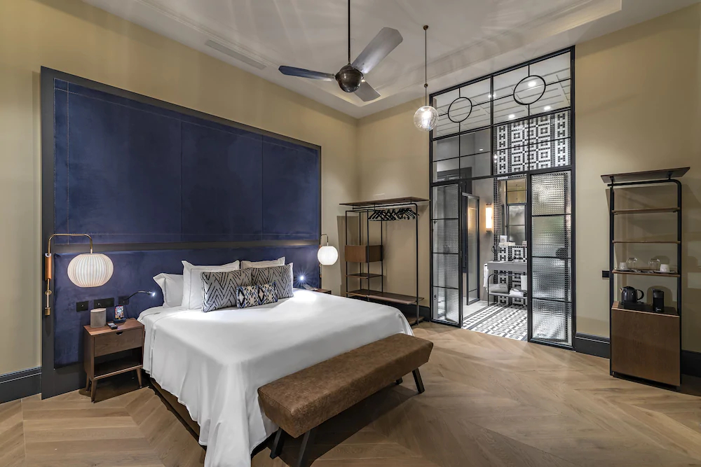 CoolRooms Atocha