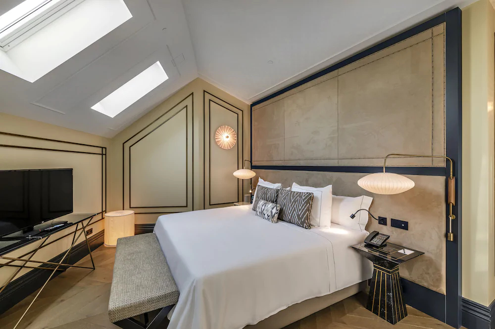 CoolRooms Atocha